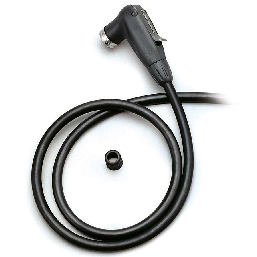 Floor Pump Parts