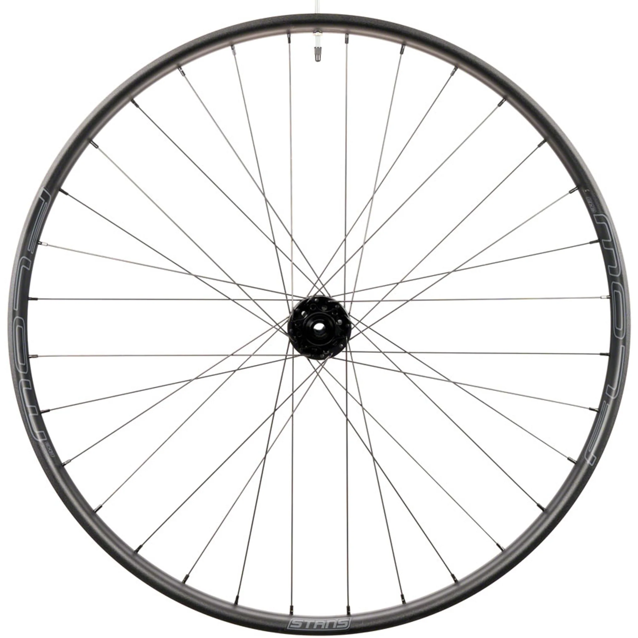 Flow EX3 Rear Wheel