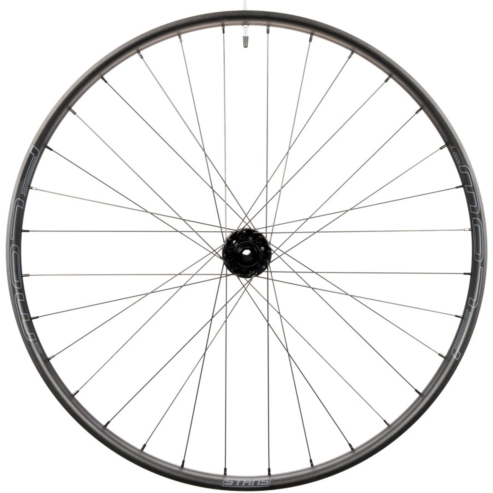Flow EX3 Rear Wheel - Image 3