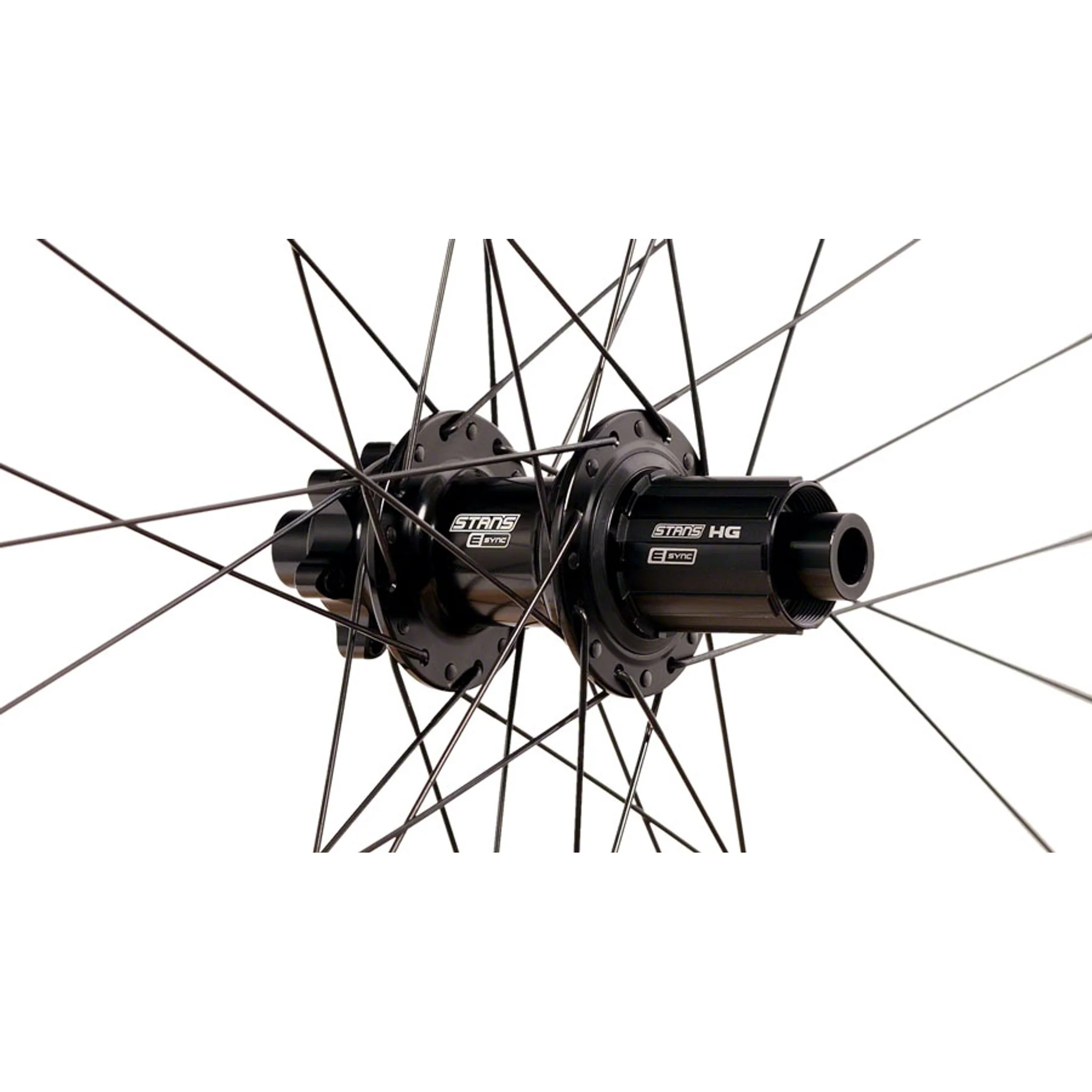 Flow EX3 Rear Wheel - Image 6