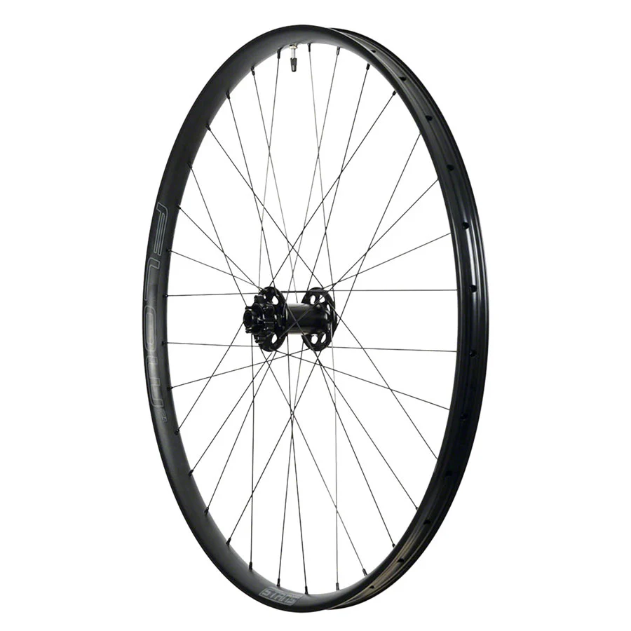 Flow MK4 Front Wheel - Image 2