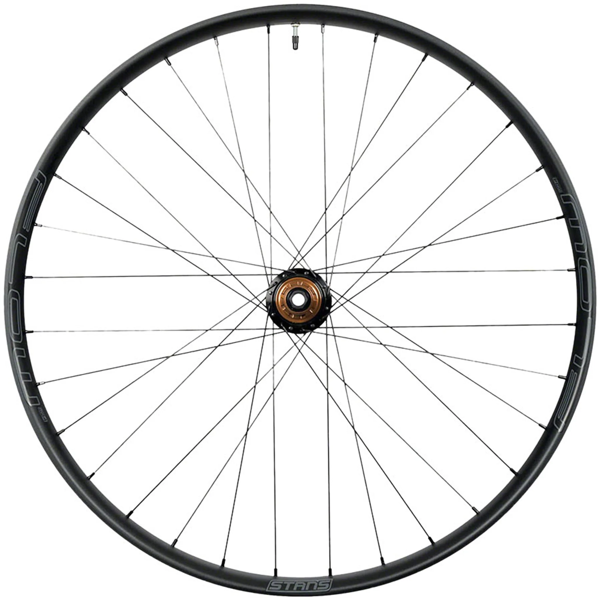 Flow MK4 Rear Wheel