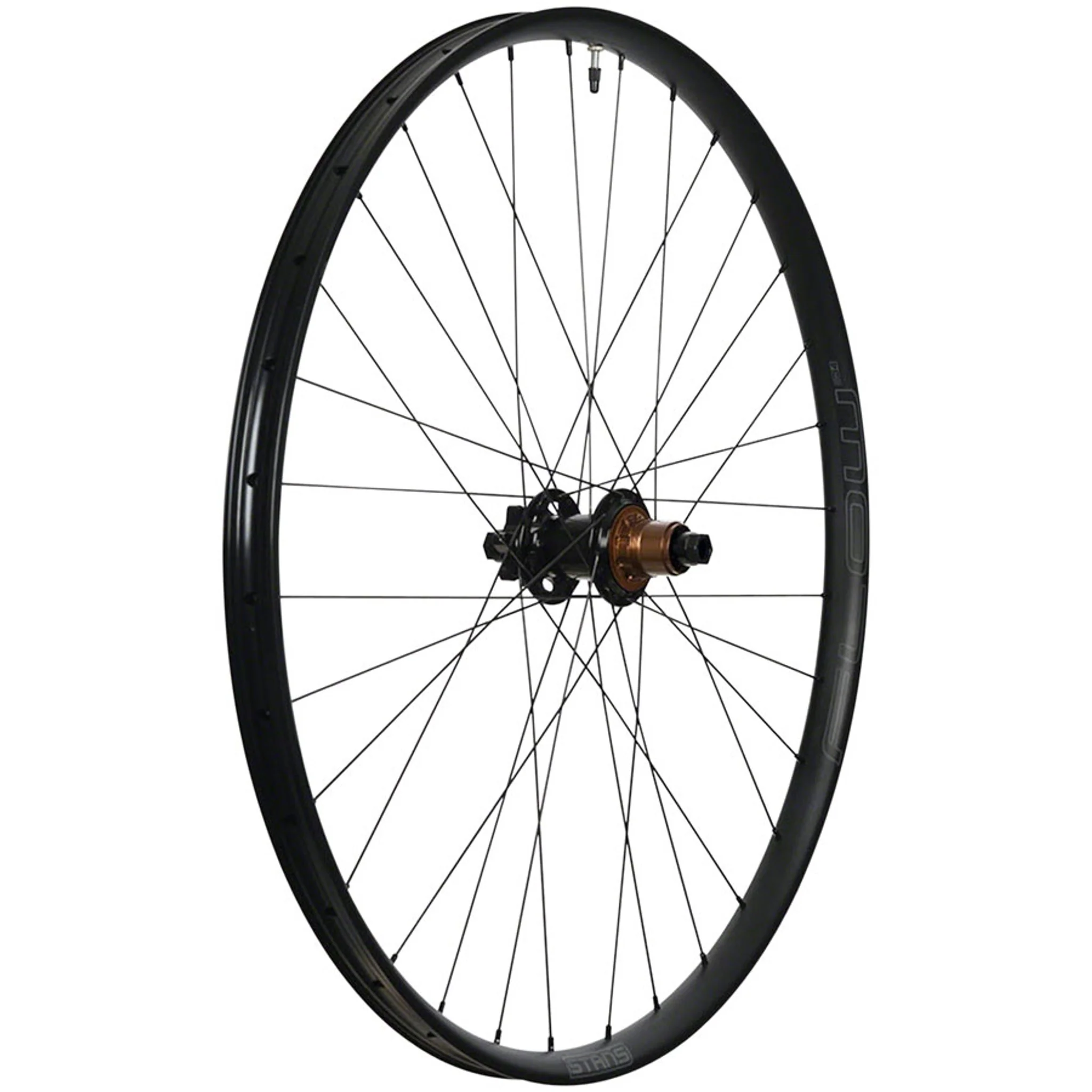 Flow MK4 Rear Wheel - Image 2