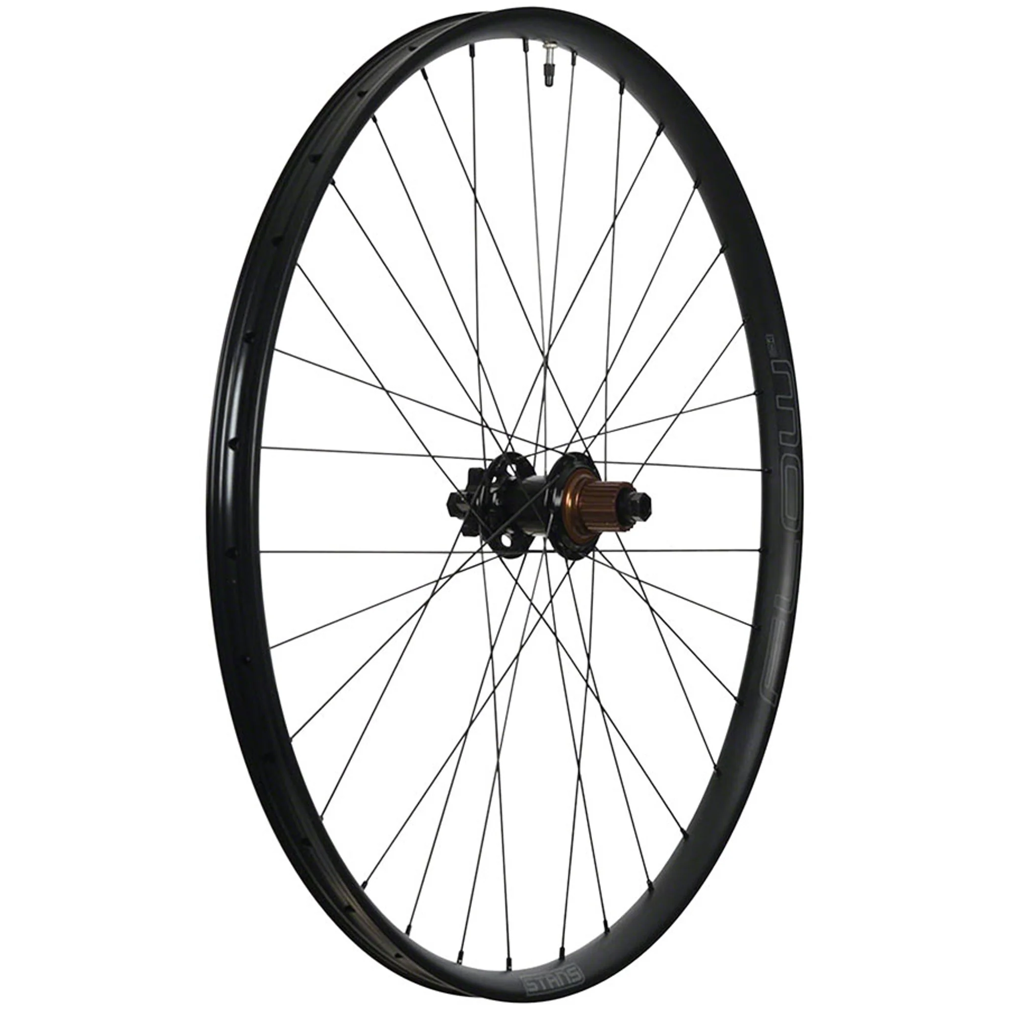 Flow MK4 Rear Wheel - Image 3