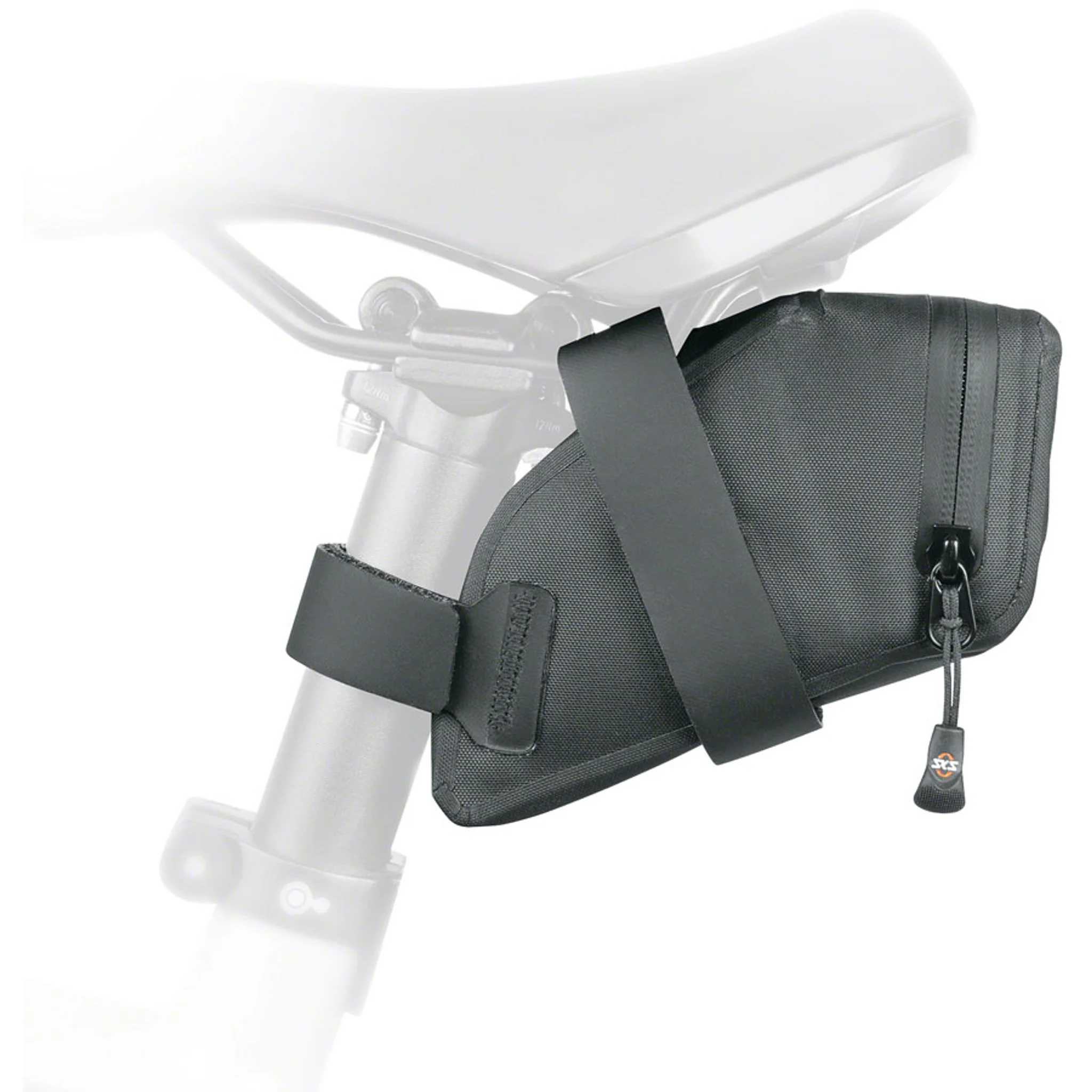 Flow Race Saddle Bag - Image 3