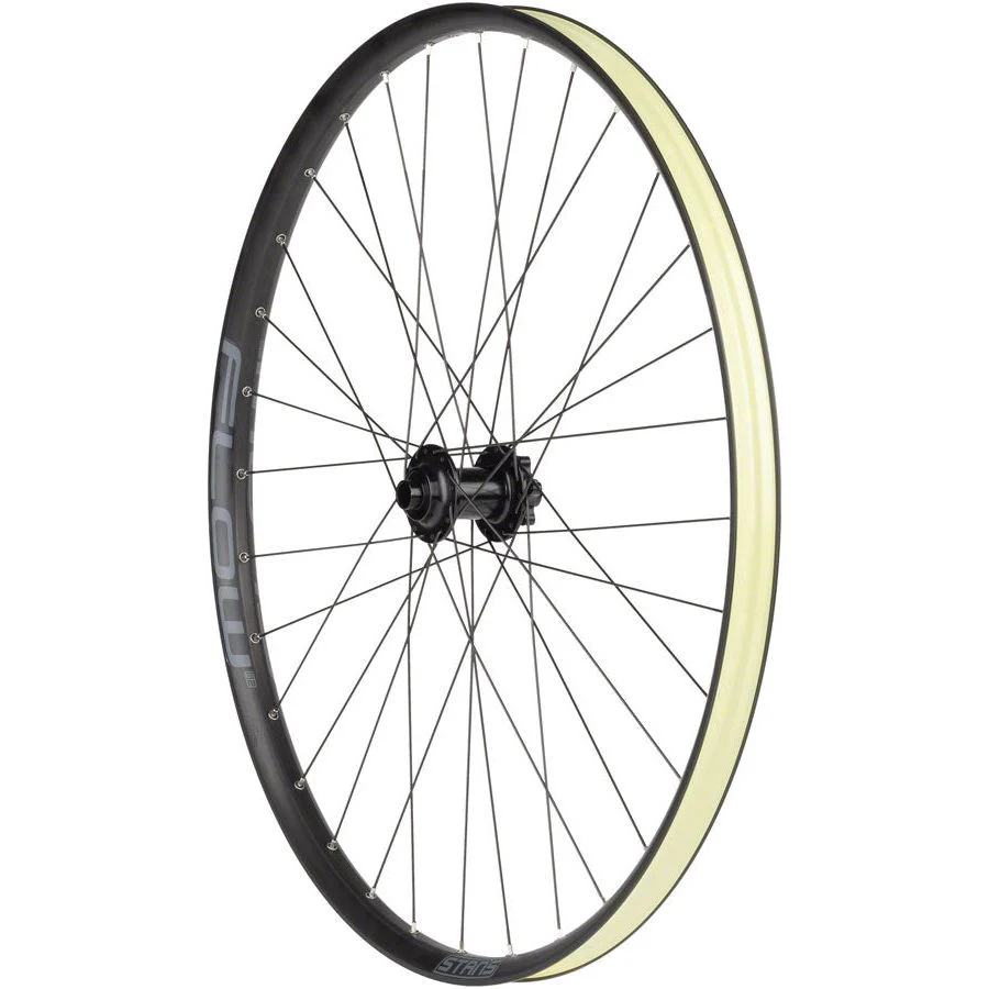 Flow S2 Front Wheel