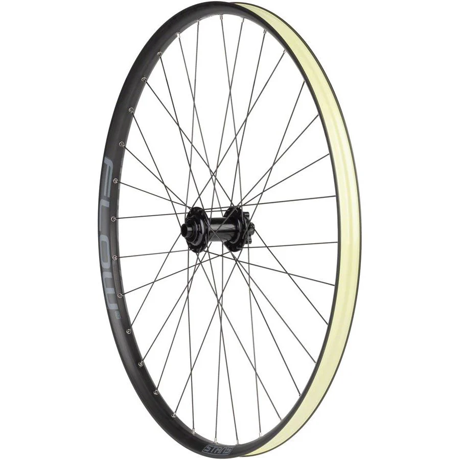 Flow S2 Front Wheel - Image 2
