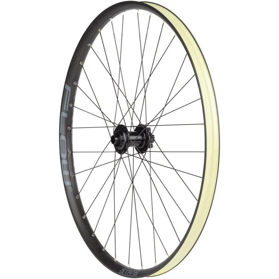 Flow S2 Front Wheel - Image 3
