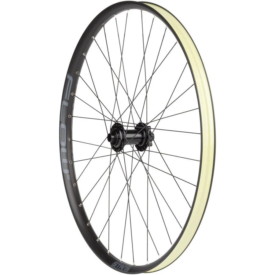 Flow S2 Front Wheel - Image 4