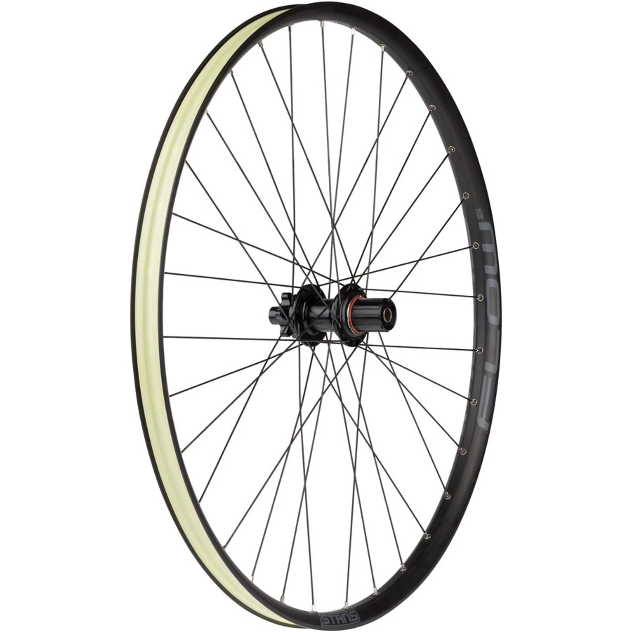 Flow S2 Rear Wheel - Image 2
