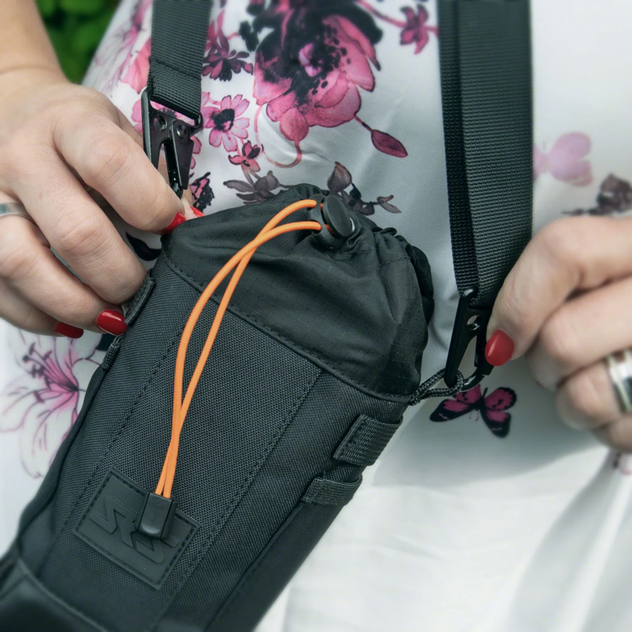 Flow Urban Stem Bag - 1.25L - Image 9