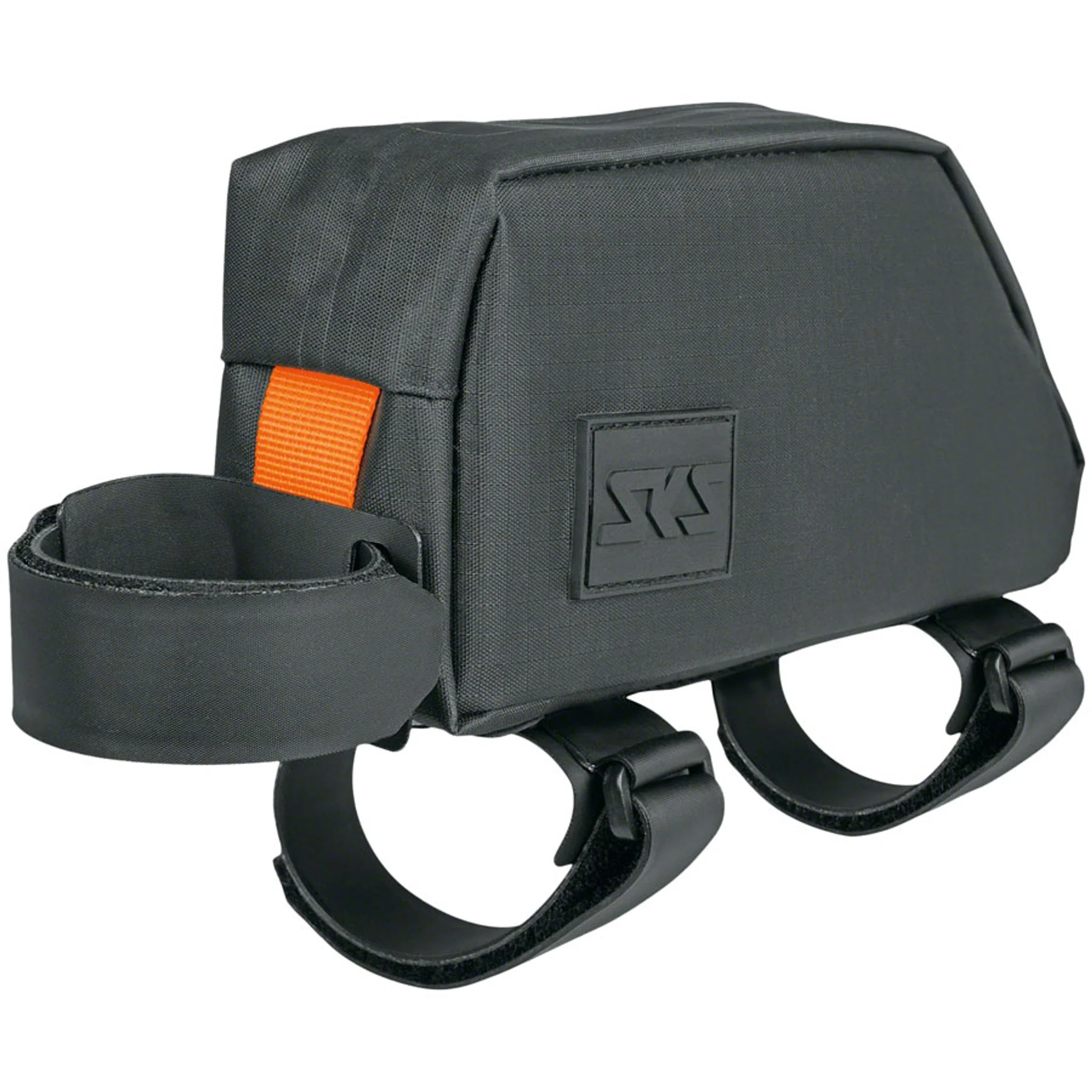 Flow Urban Top Tube Bag - .65L - Image 2