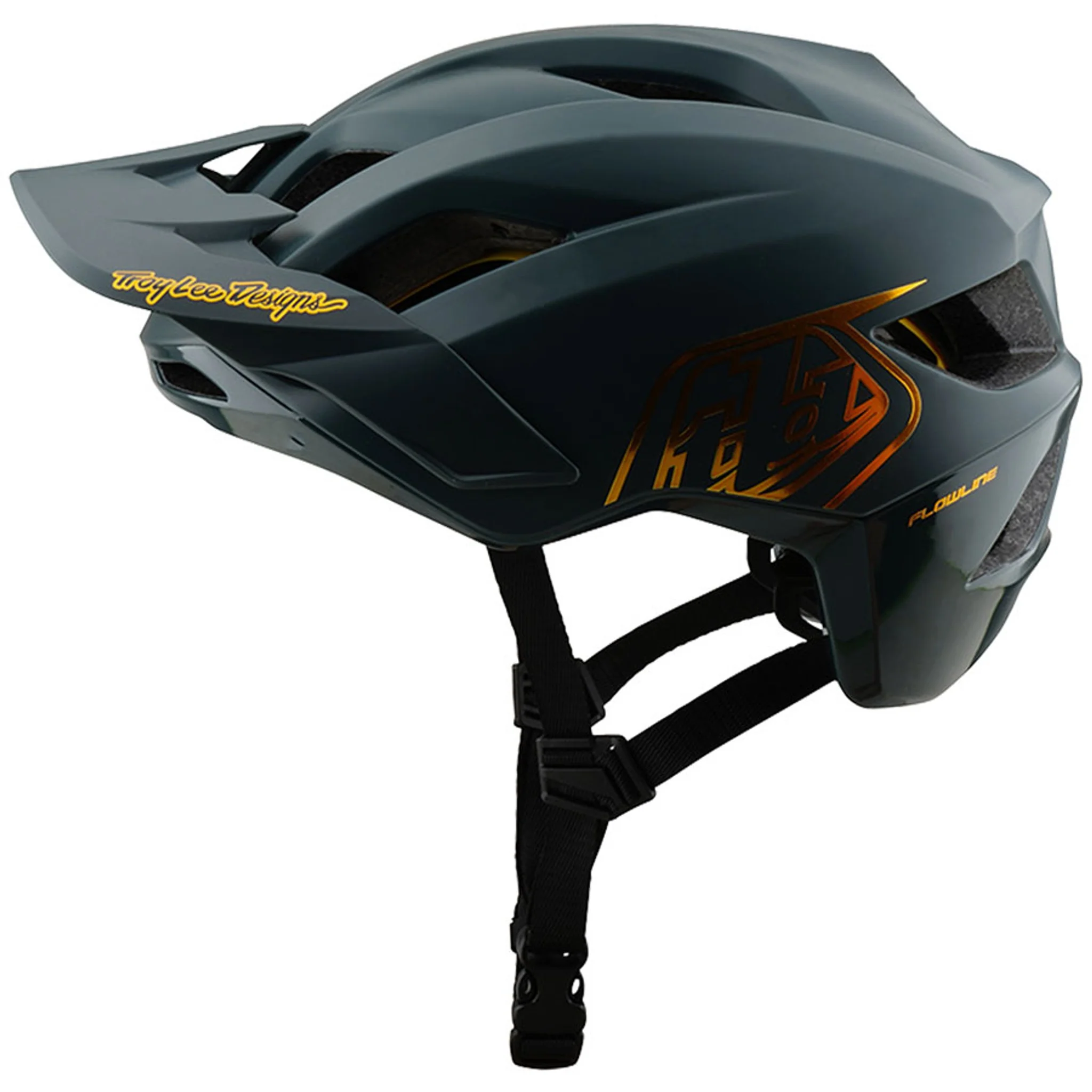 Flowline SE Helmet - Image 17