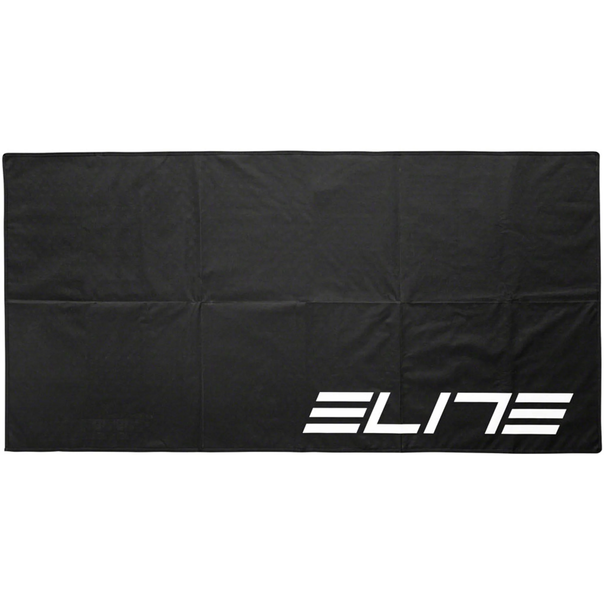 Folding Trainer Mat - Black