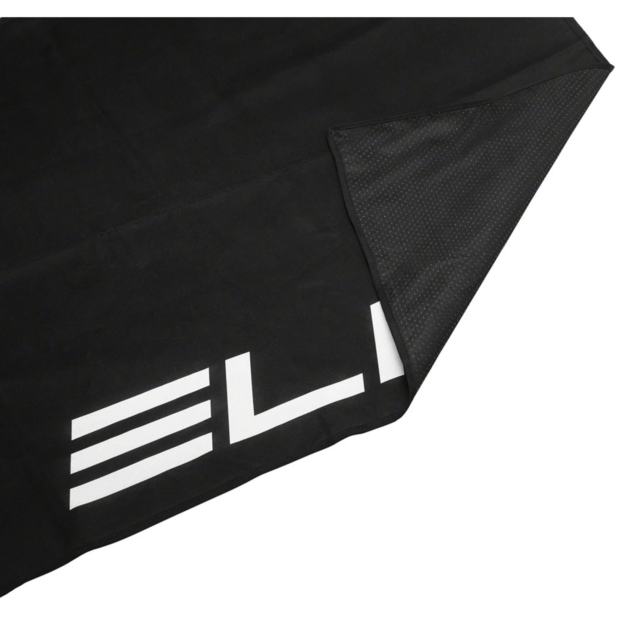 Folding Trainer Mat - Black - Image 3