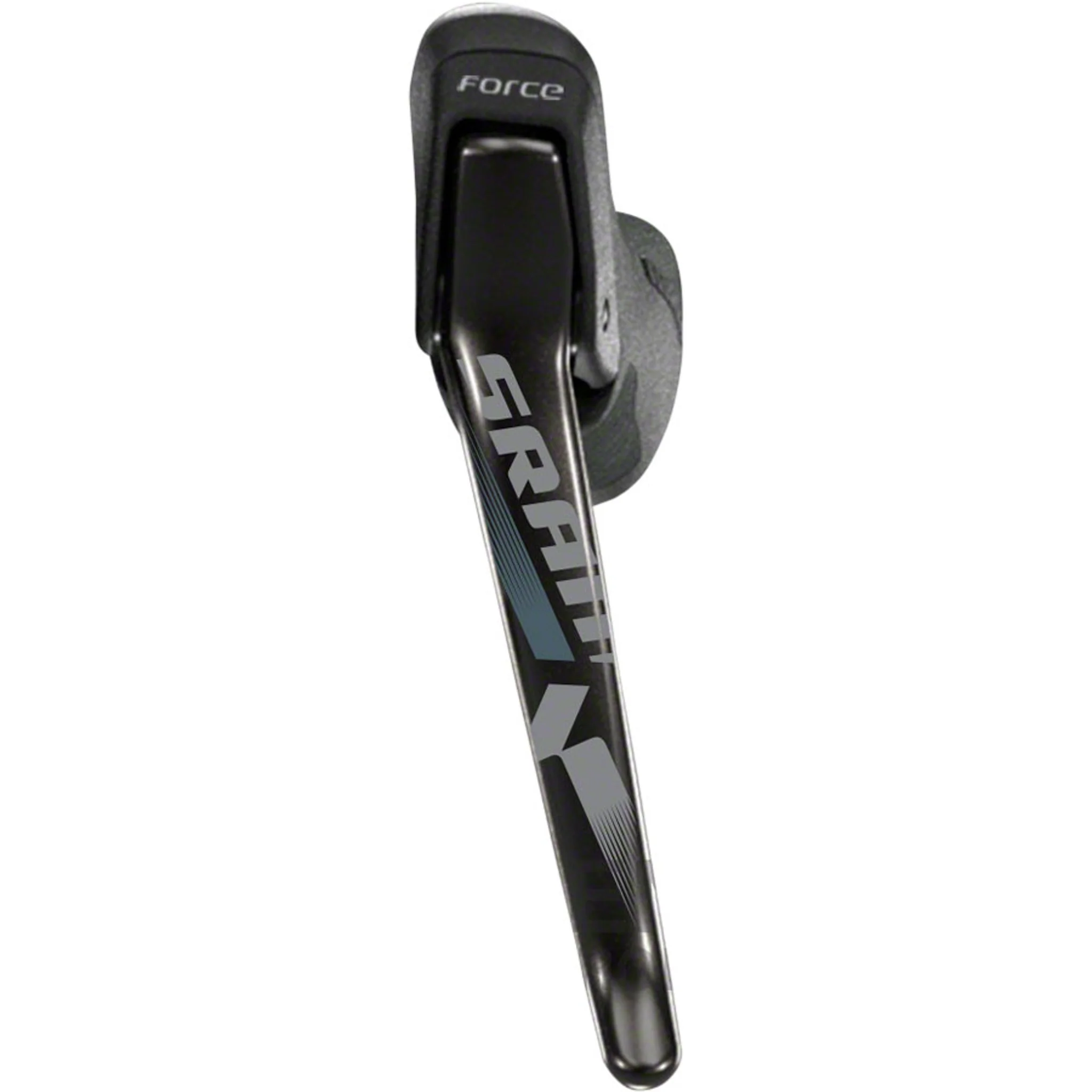 Force 1 Left Side Drop Bar Brake Lever for Cable Brakes