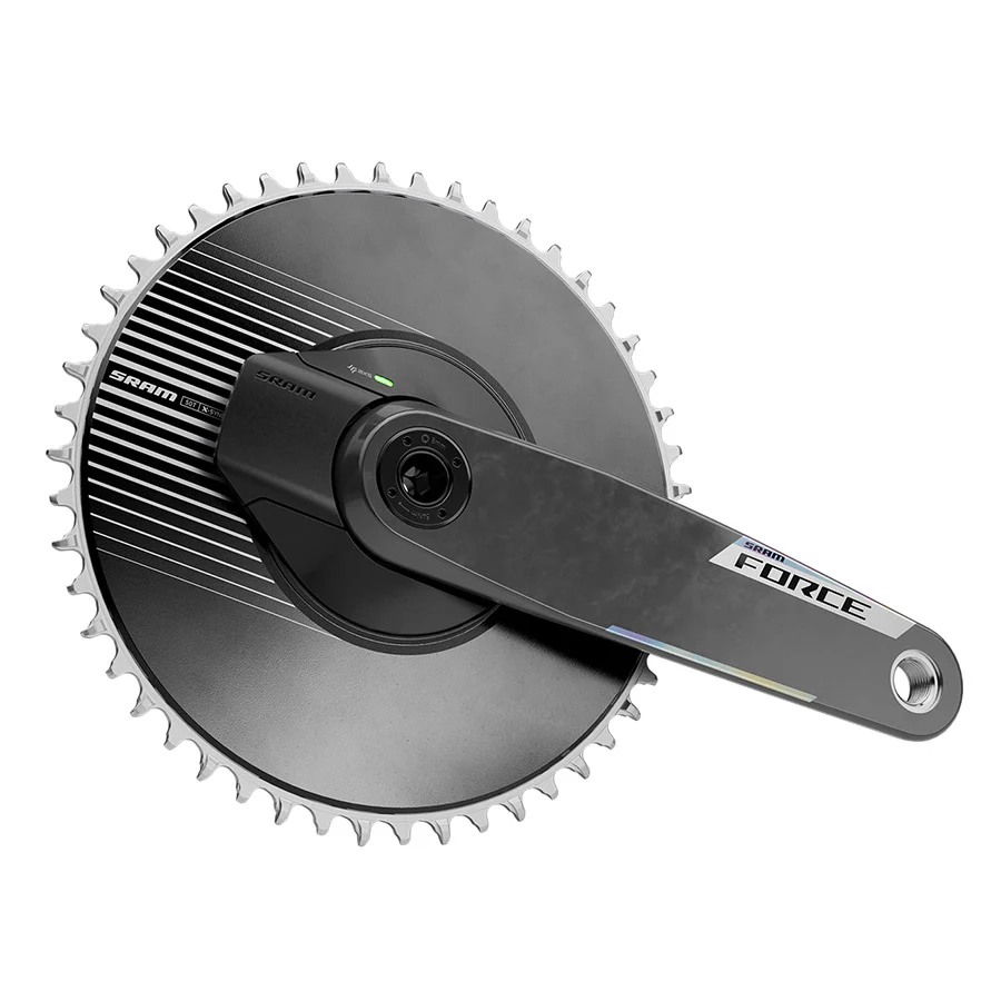 Force 1x Aero Powermeter E1 - Image 8