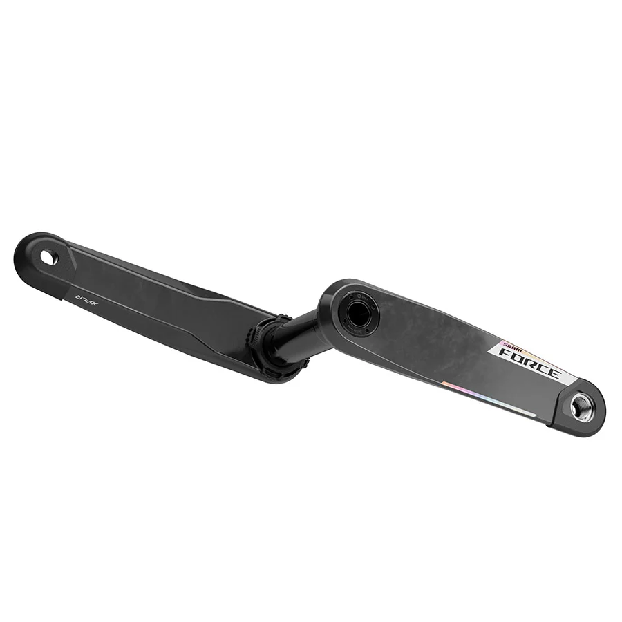 Force XPLR E1 Crank Arm Assy - Image 4