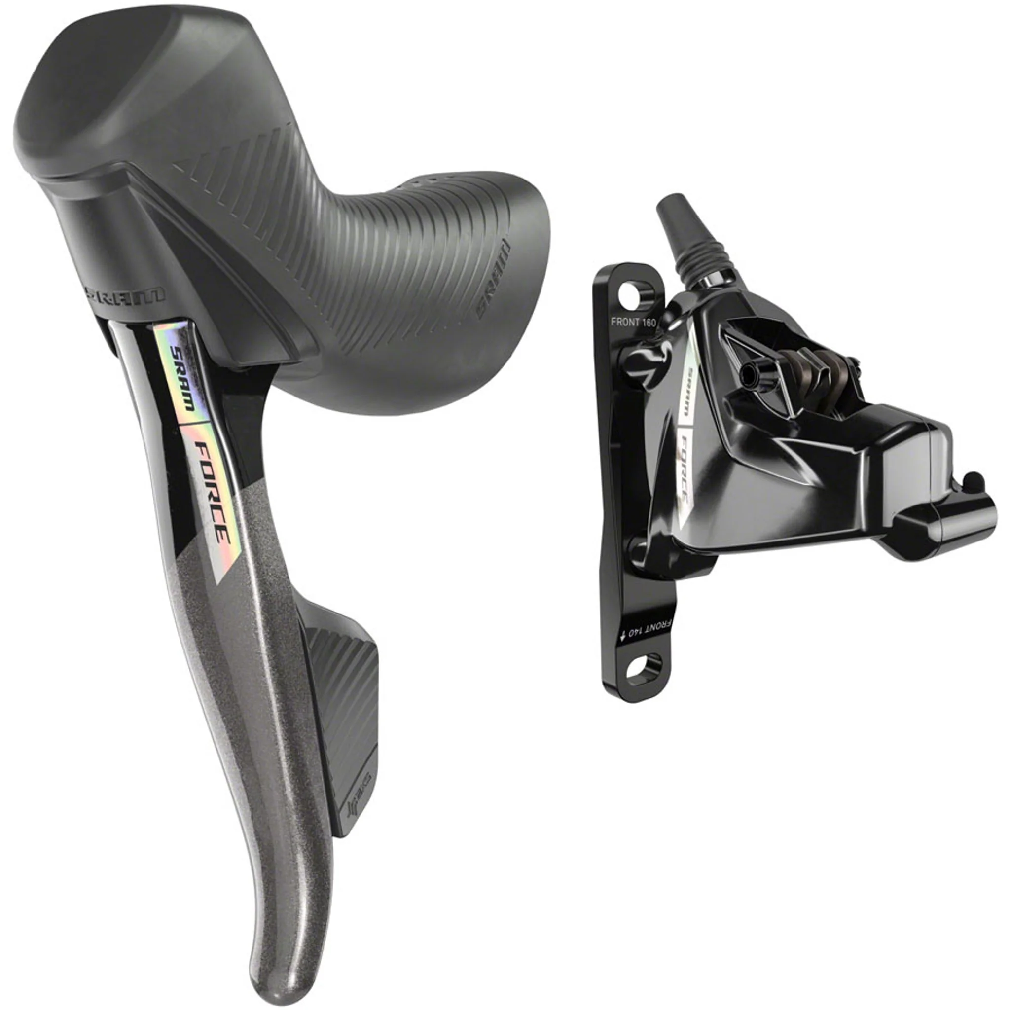 Force AXS eTap HRD Shifter/Brake Lever and Caliper D2 - Image 6