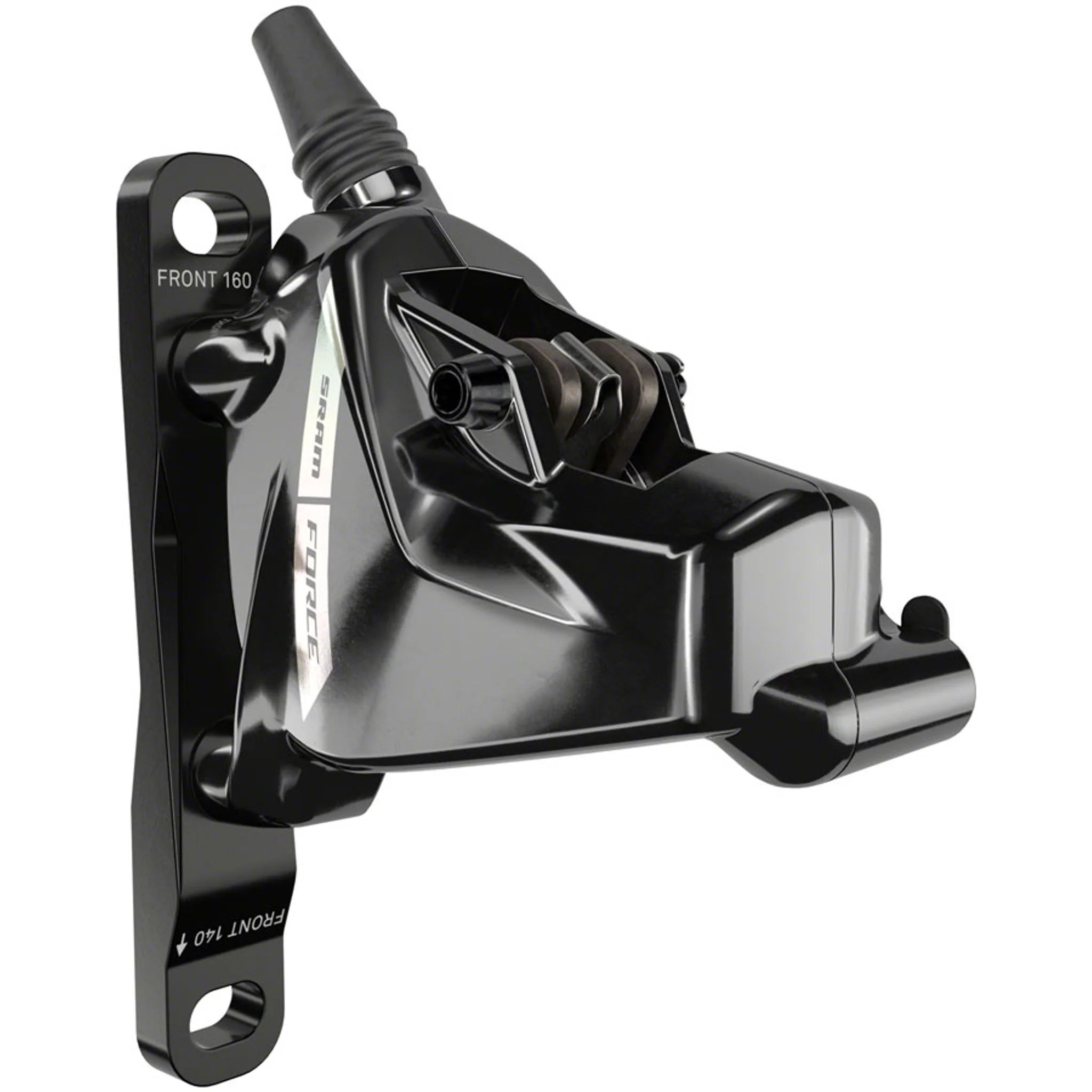 Force AXS eTap HRD Shifter/Brake Lever and Caliper D2 - Image 9