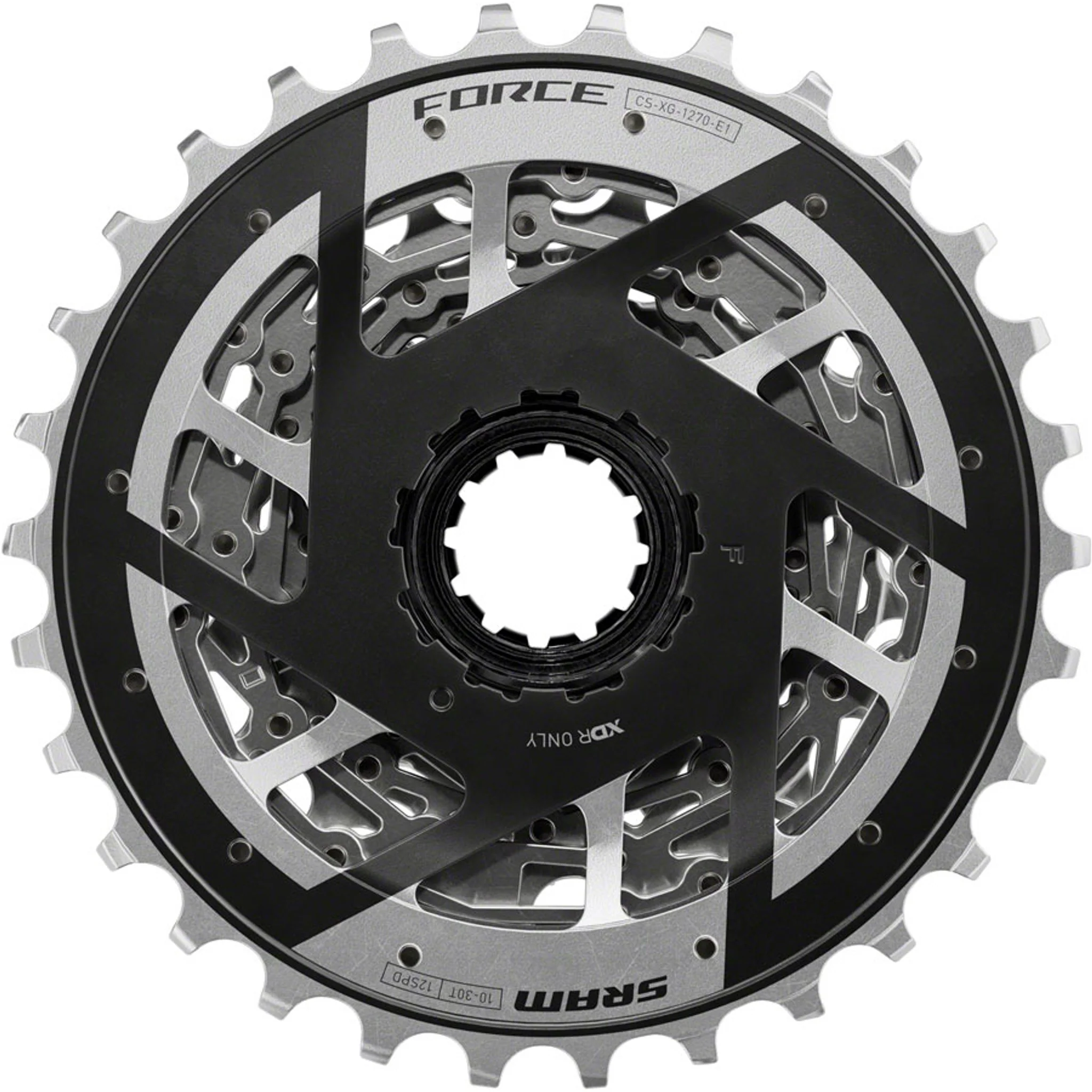 Force AXS XG-1270 12-Speed Cassette - Image 12
