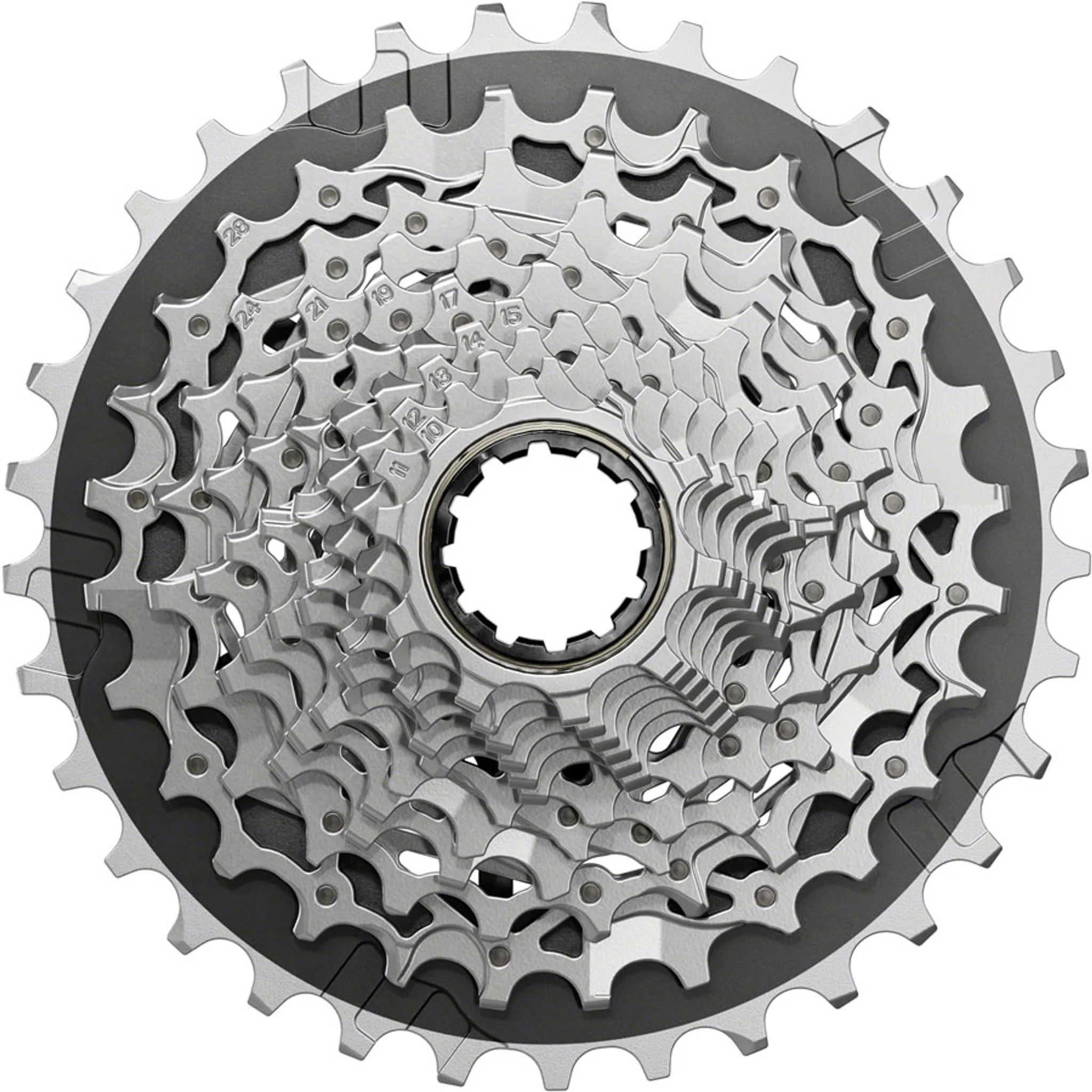 Force AXS XG-1270 12-Speed Cassette - Image 13