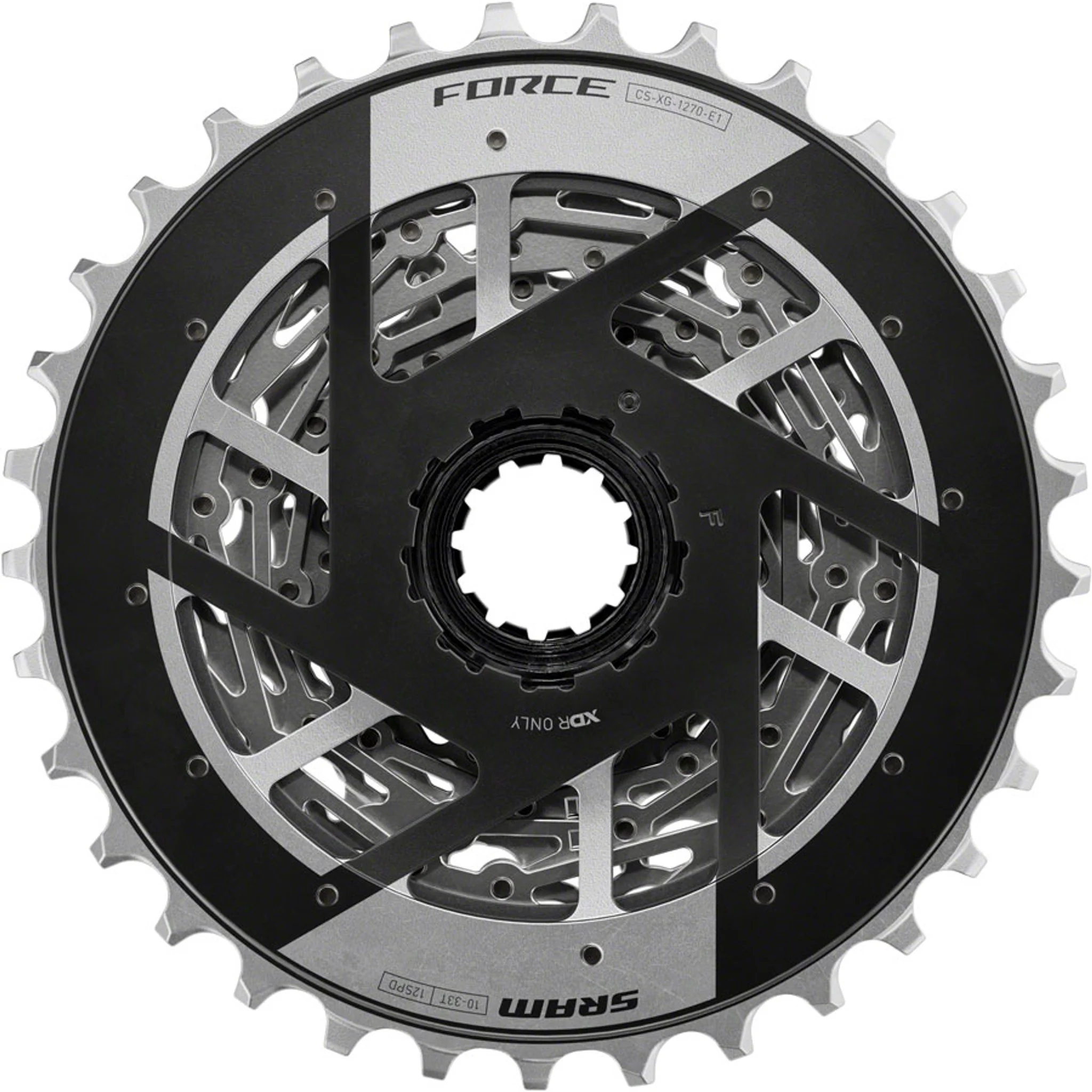 Force AXS XG-1270 12-Speed Cassette - Image 15