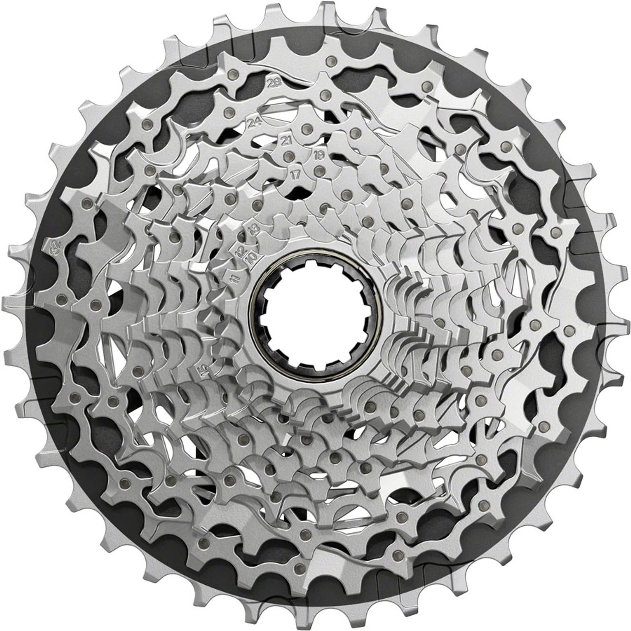 Force AXS XG-1270 12-Speed Cassette - Image 16
