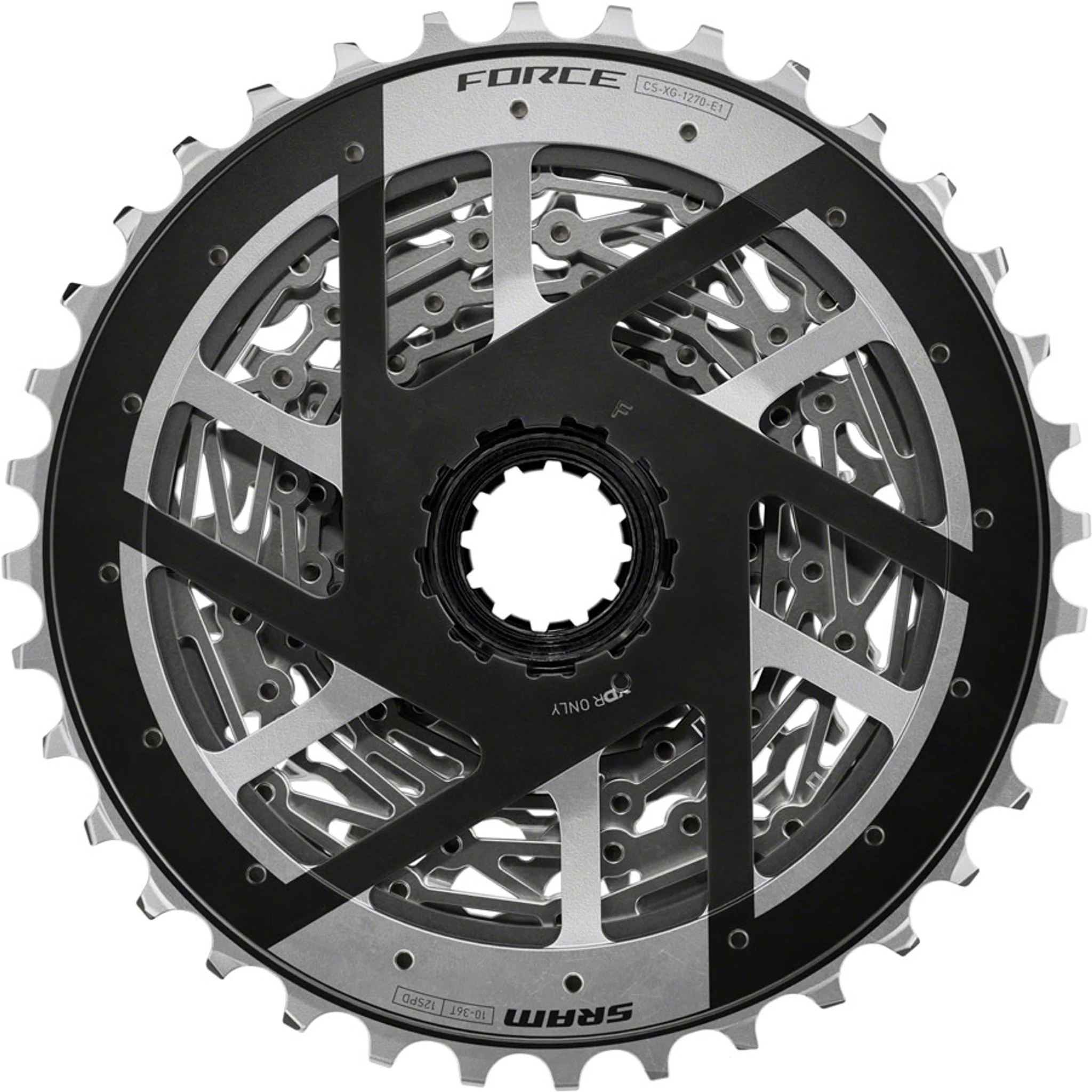 Force AXS XG-1270 12-Speed Cassette - Image 18