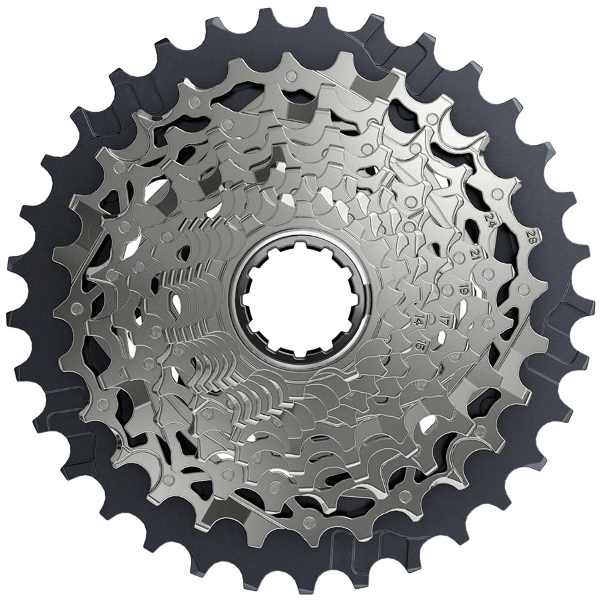 Force AXS XG-1270 12-Speed Cassette - Image 2