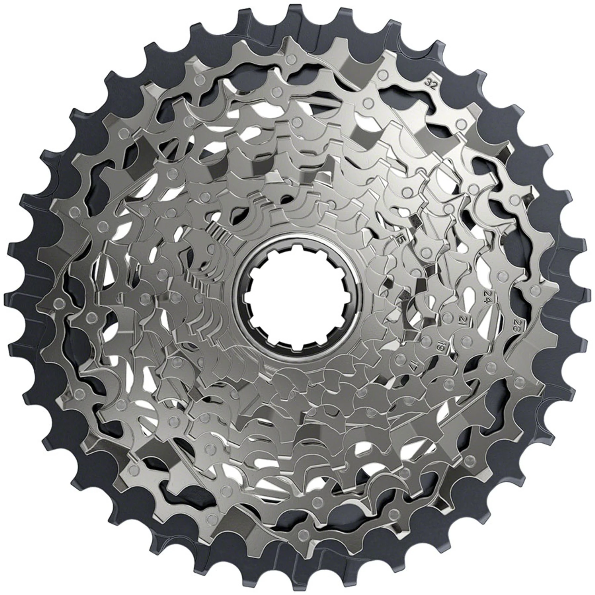 Force AXS XG-1270 12-Speed Cassette - Image 3