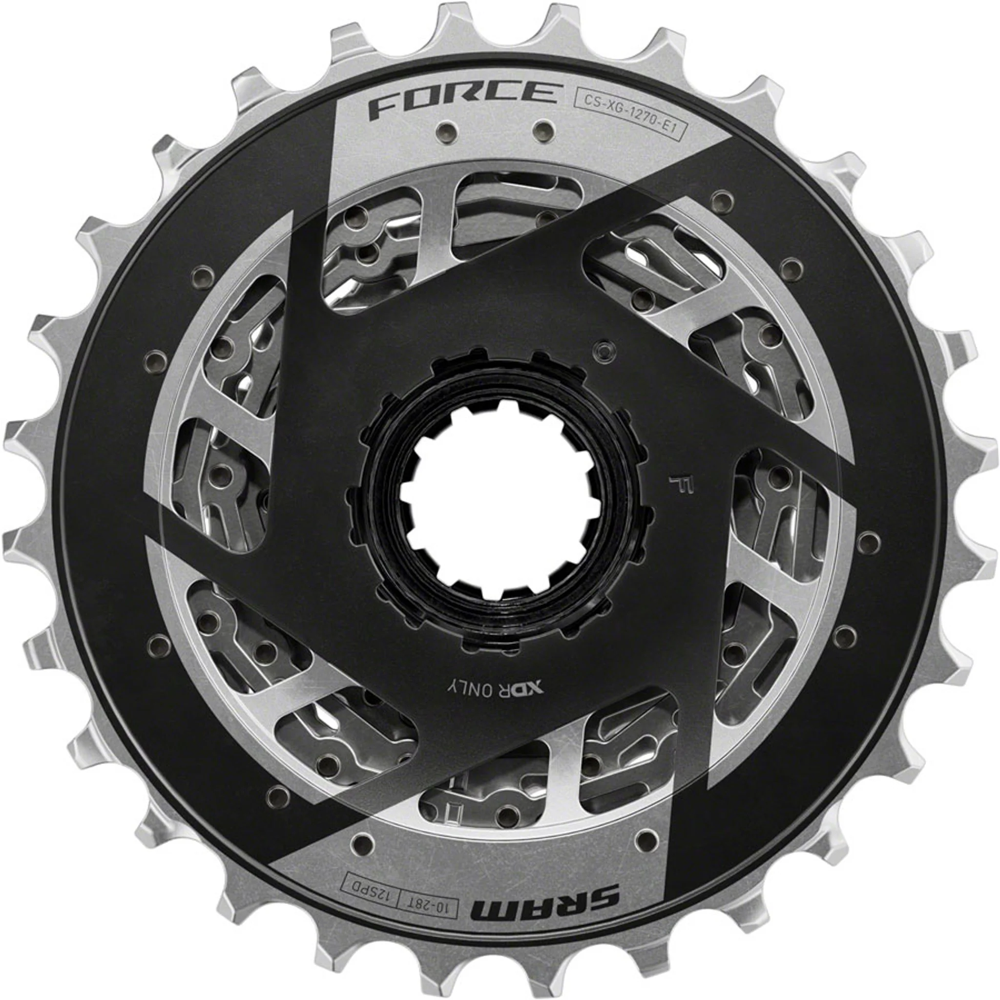 Force AXS XG-1270 12-Speed Cassette - Image 9