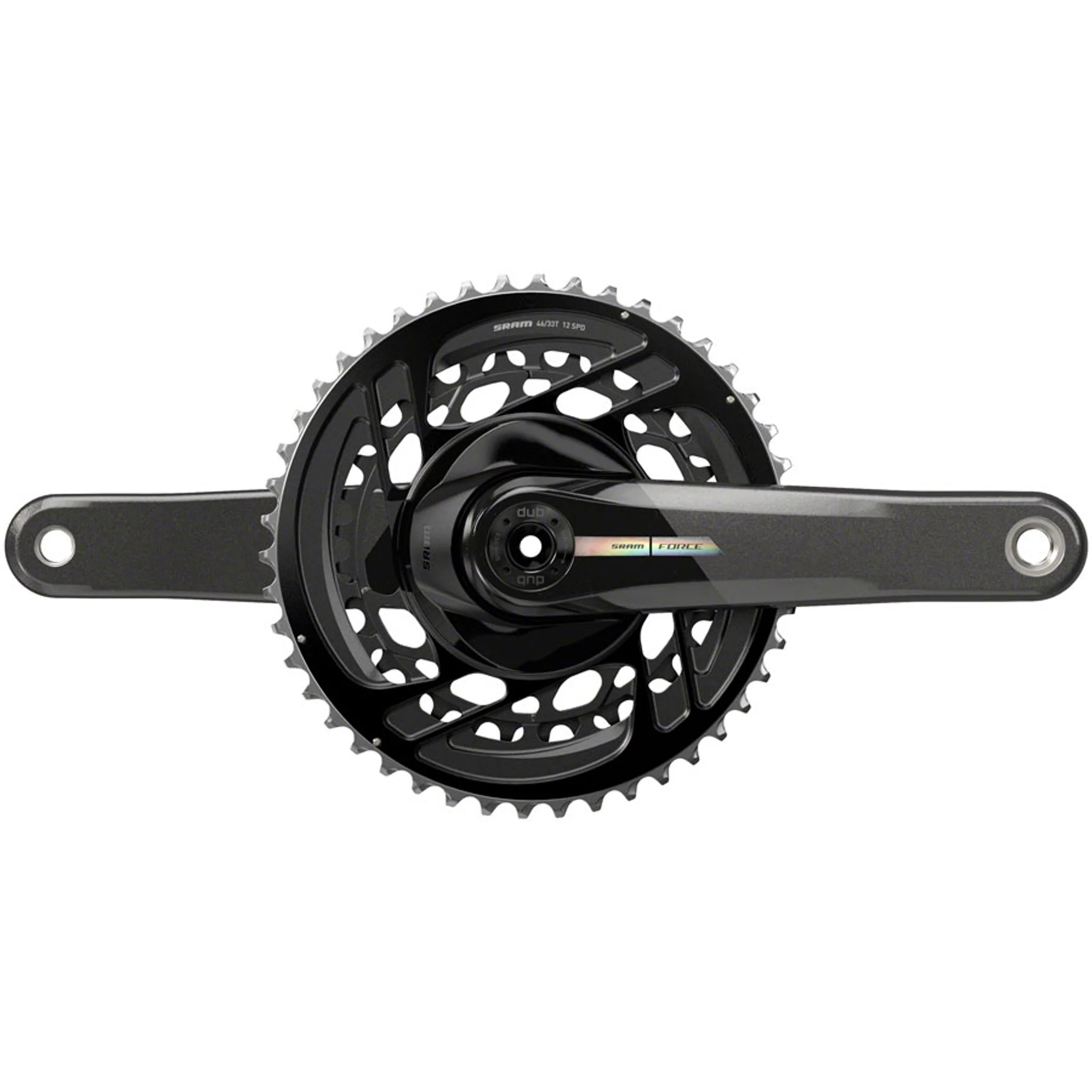 Force Crankset D2 - Image 3