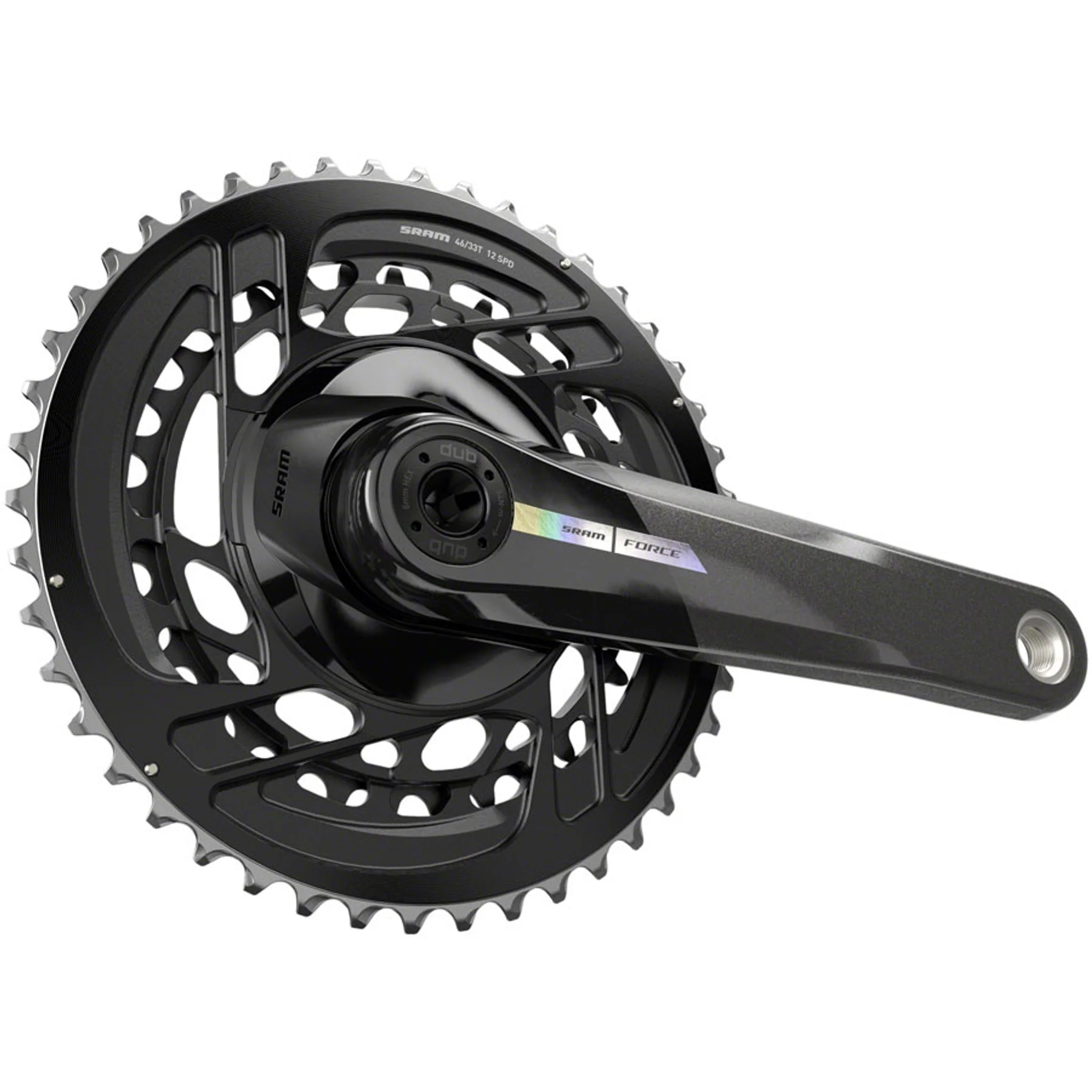 Force Crankset D2 - Image 4