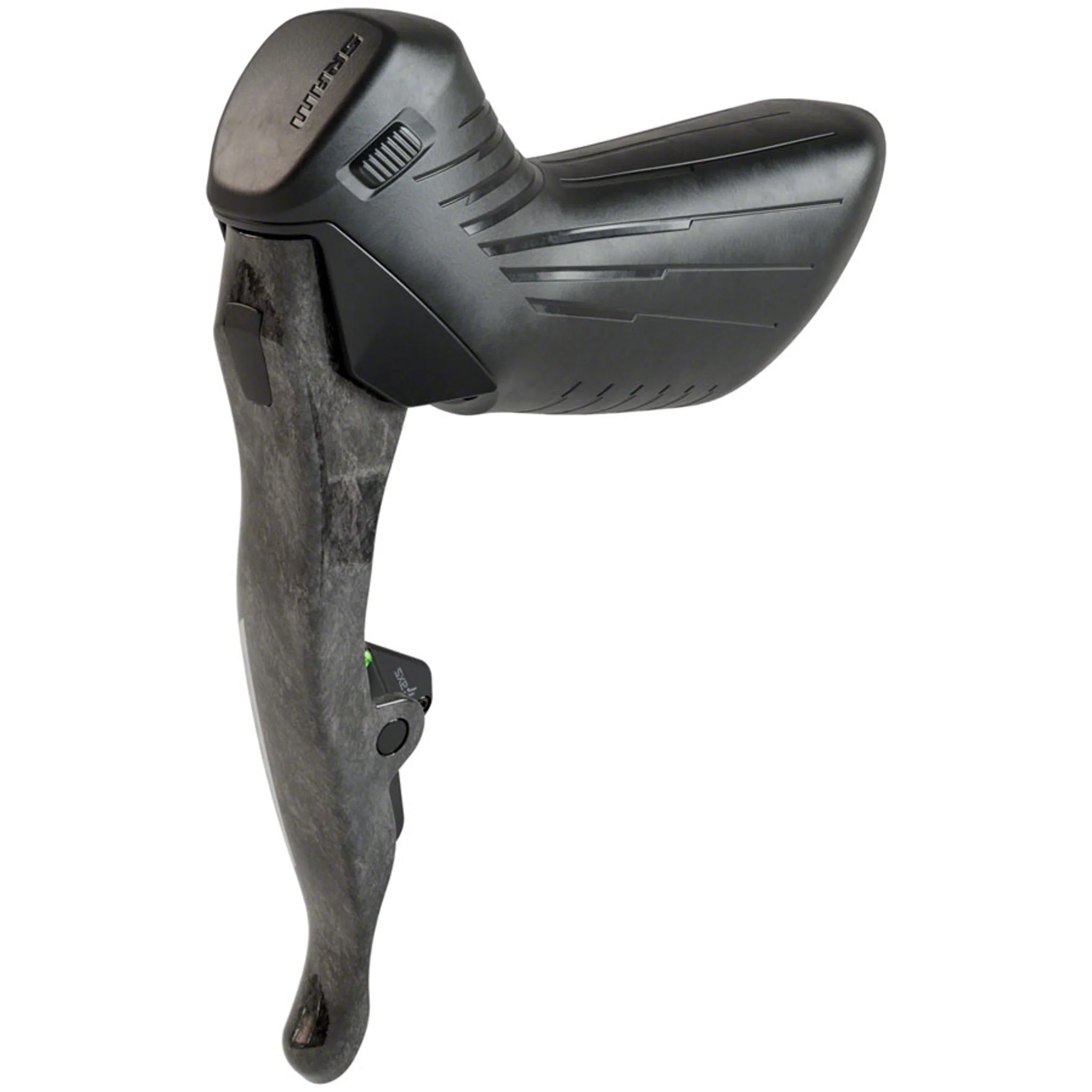 Force eTap AXS HRD Shifter/Brake Lever and Caliper E1 - Image 8