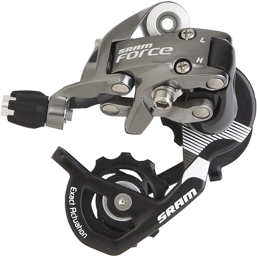 Force Rear Derailleur
