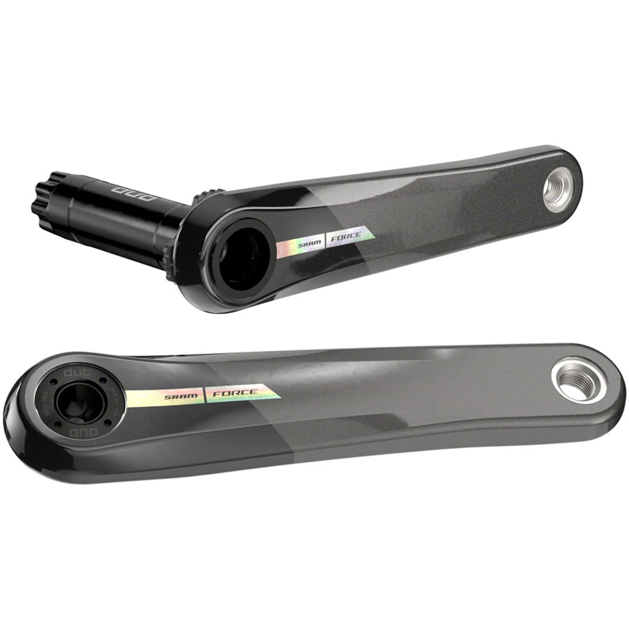 Force Wide Crank Arm Assembly D2