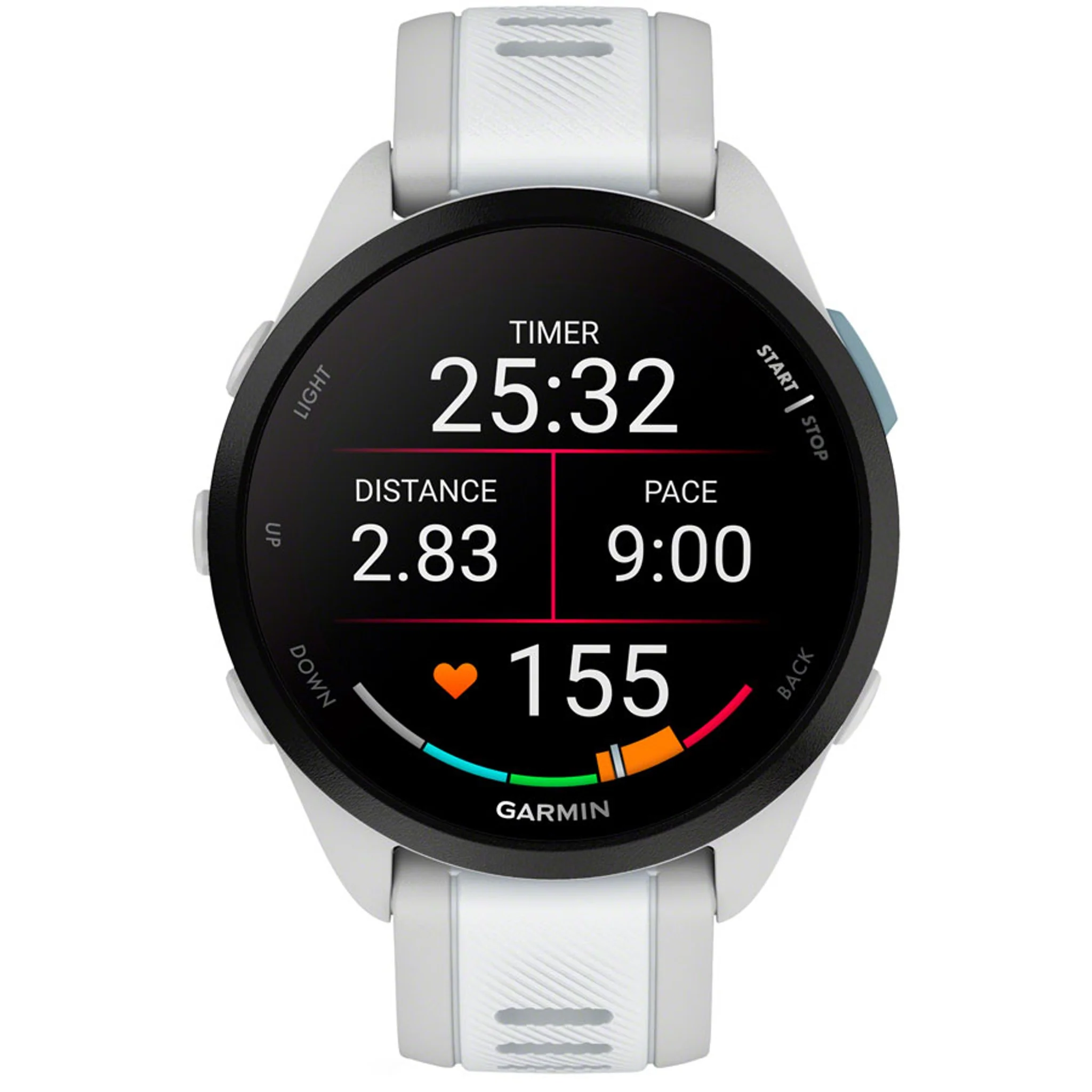 Forerunner 165 Running Watch - Image 11
