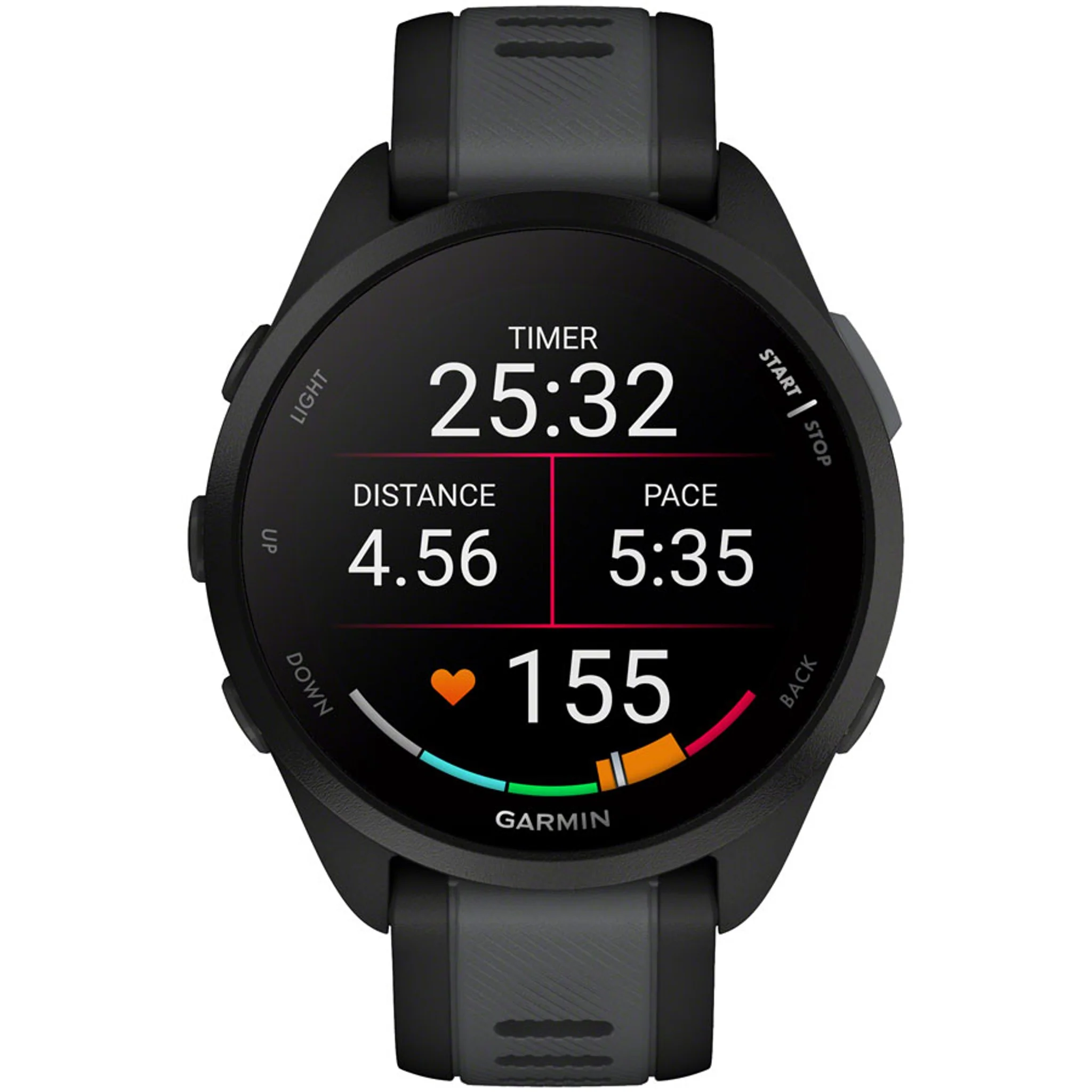 Forerunner 165 Running Watch - Image 16
