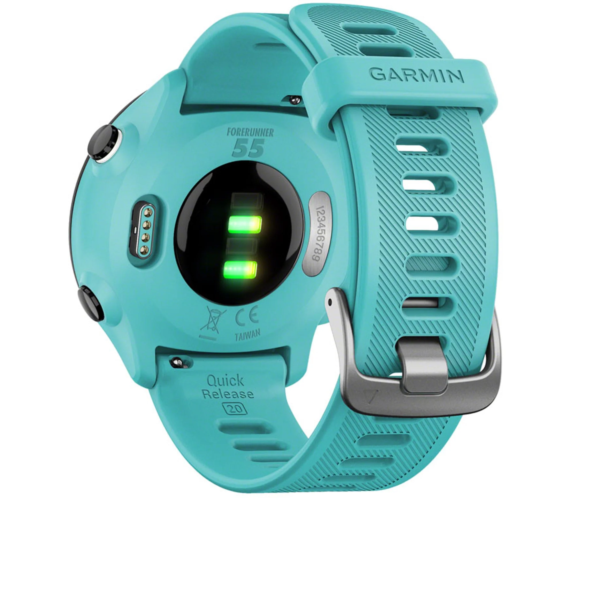 Forerunner 55 GPS Running Watch - Image 2
