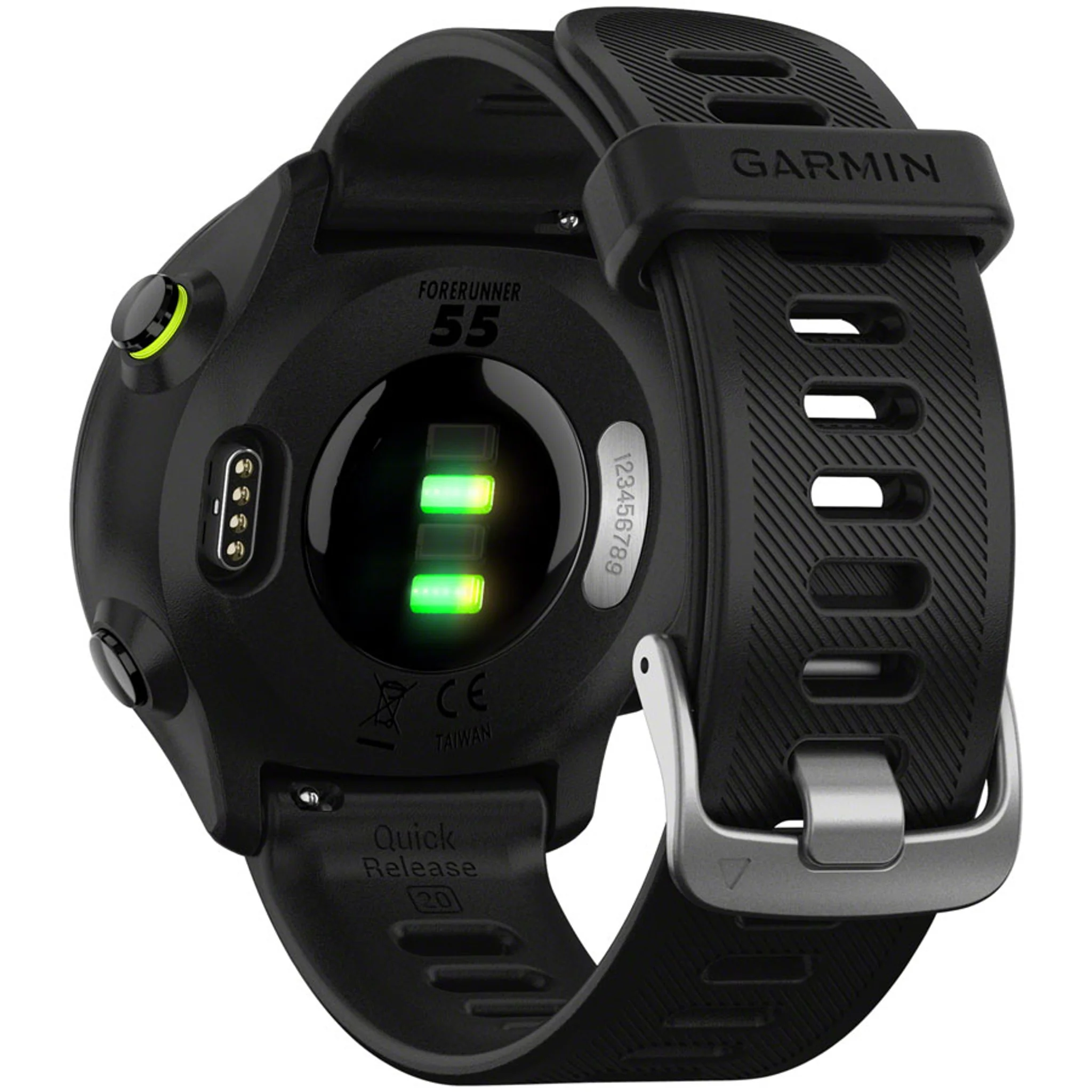 Forerunner 55 GPS Running Watch - Image 8