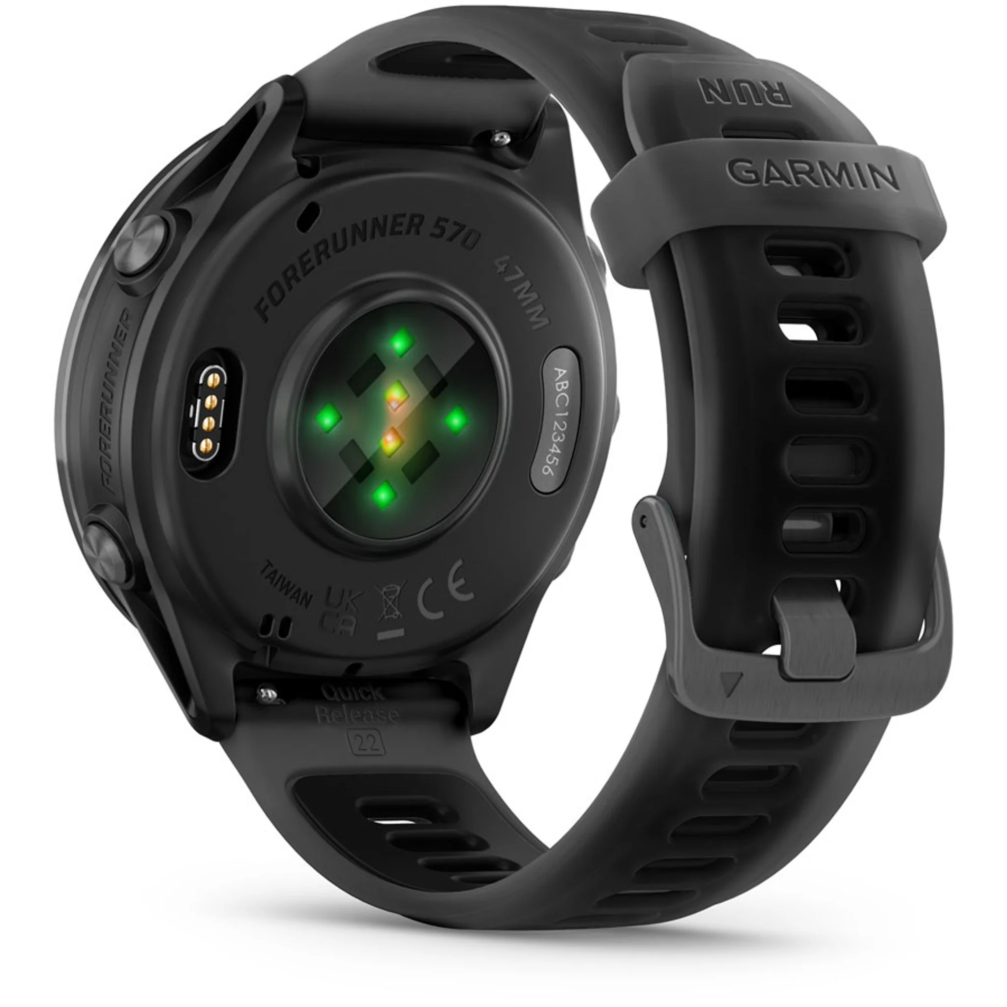 Forerunner 570 SmartWatch - Image 13