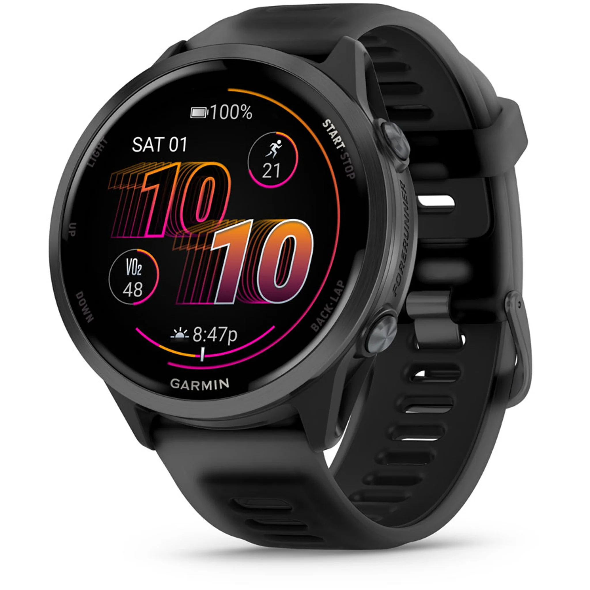 Forerunner 570 SmartWatch - Image 8