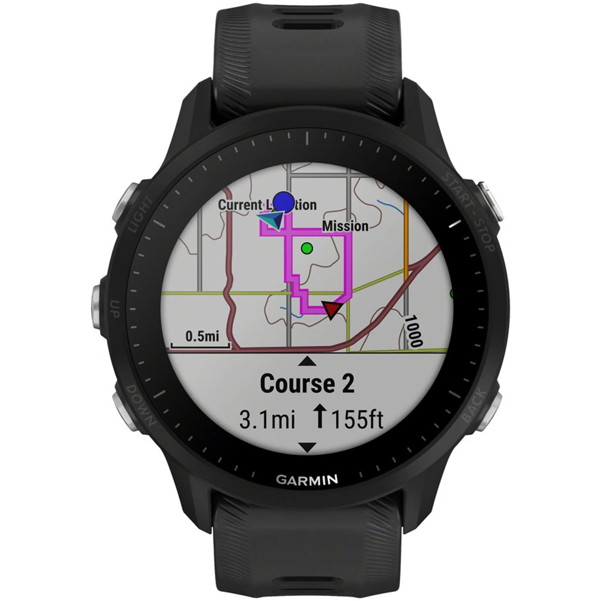 Forerunner 955 GPS Smartwatch - Image 11