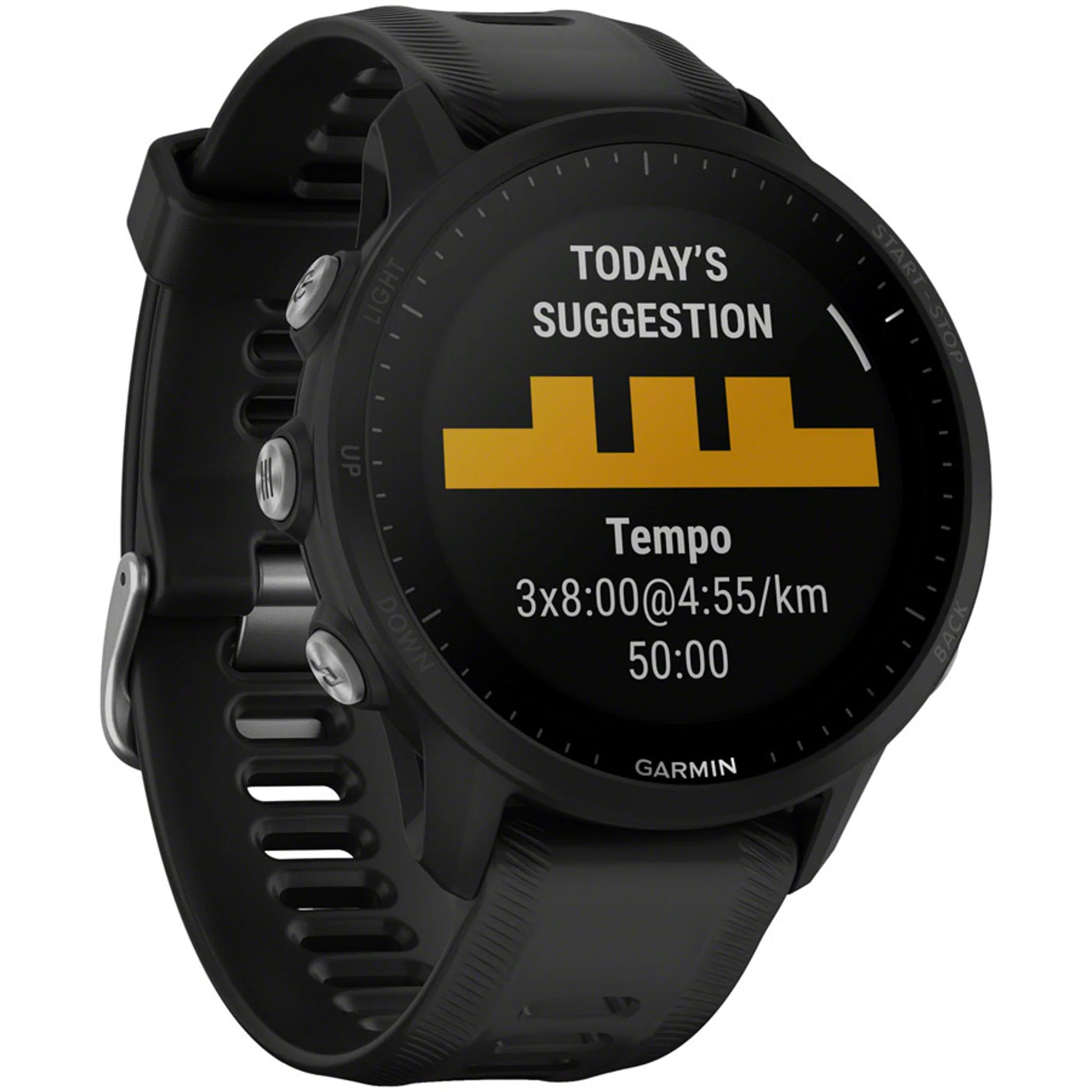 Forerunner 955 GPS Smartwatch - Image 12