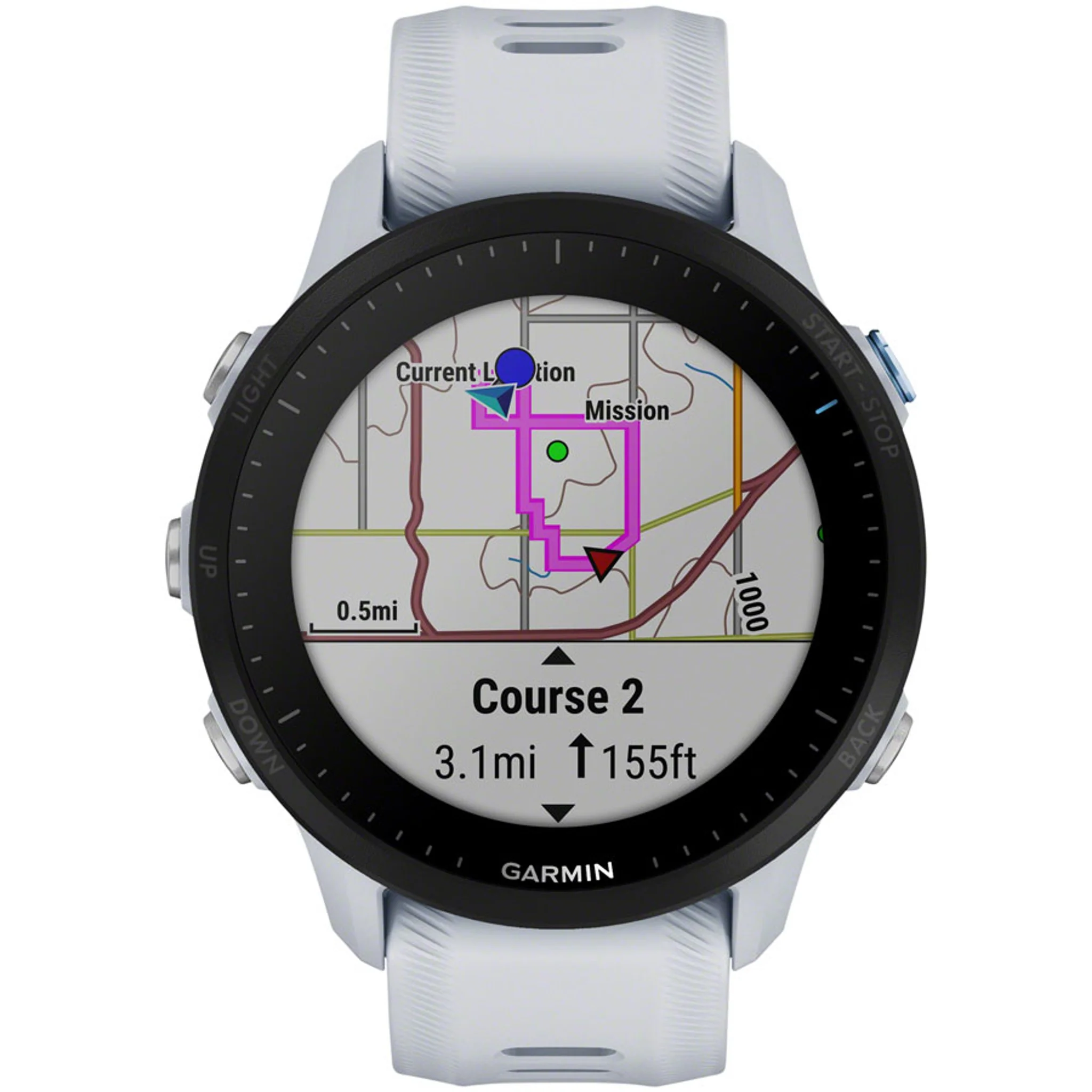 Forerunner 955 GPS Smartwatch - Image 3