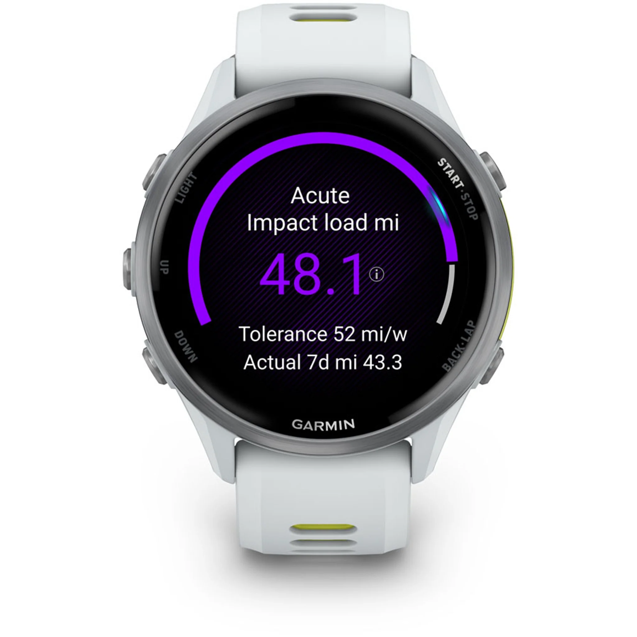 Forerunner 970 SmartWatch - Image 4