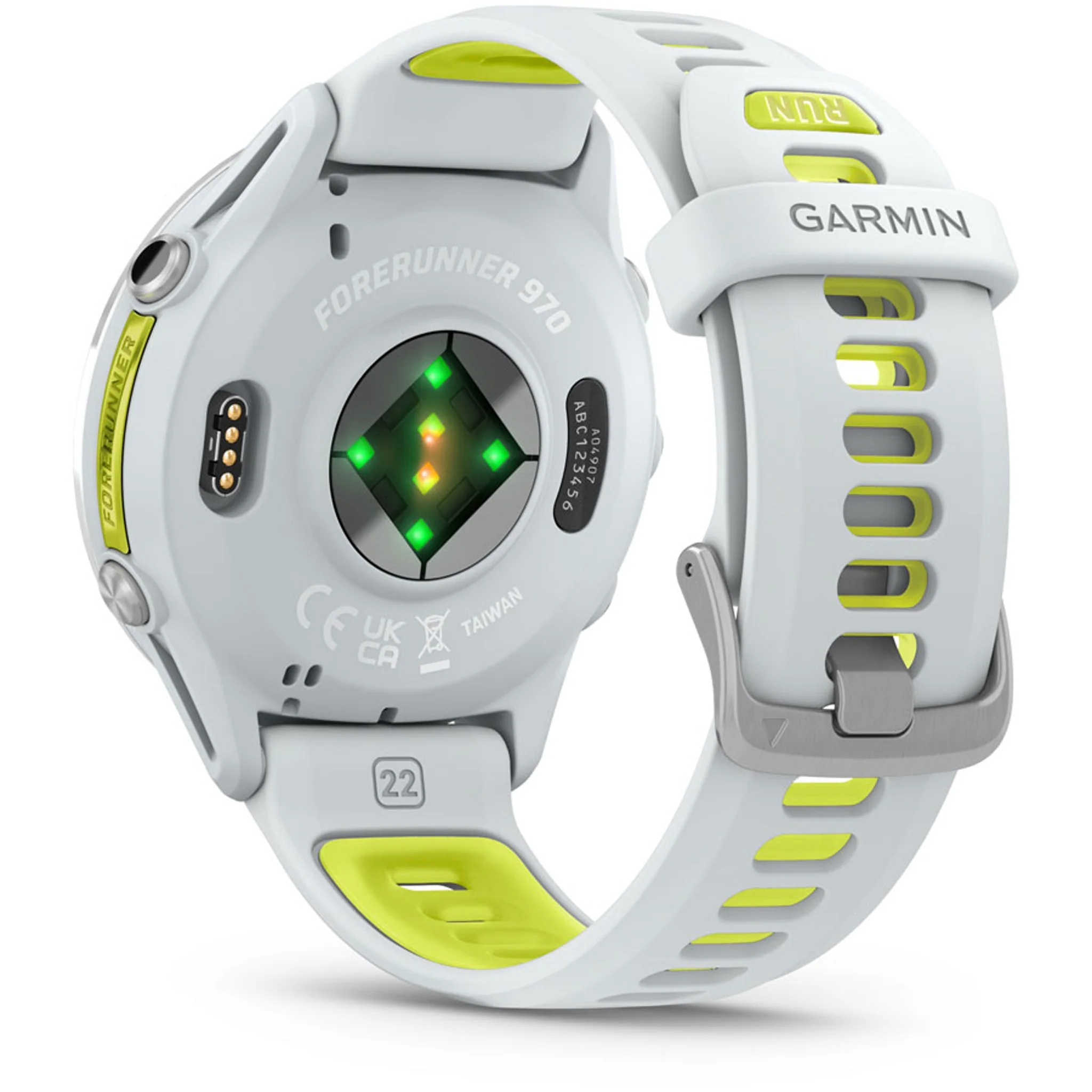 Forerunner 970 SmartWatch - Image 6