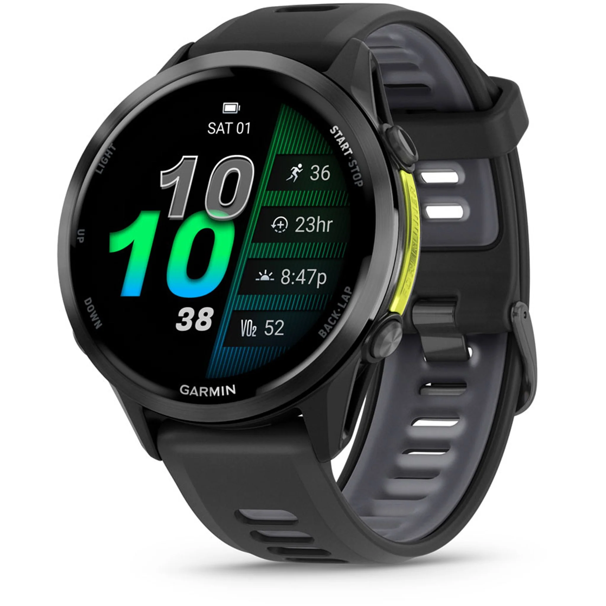 Forerunner 970 SmartWatch - Image 8