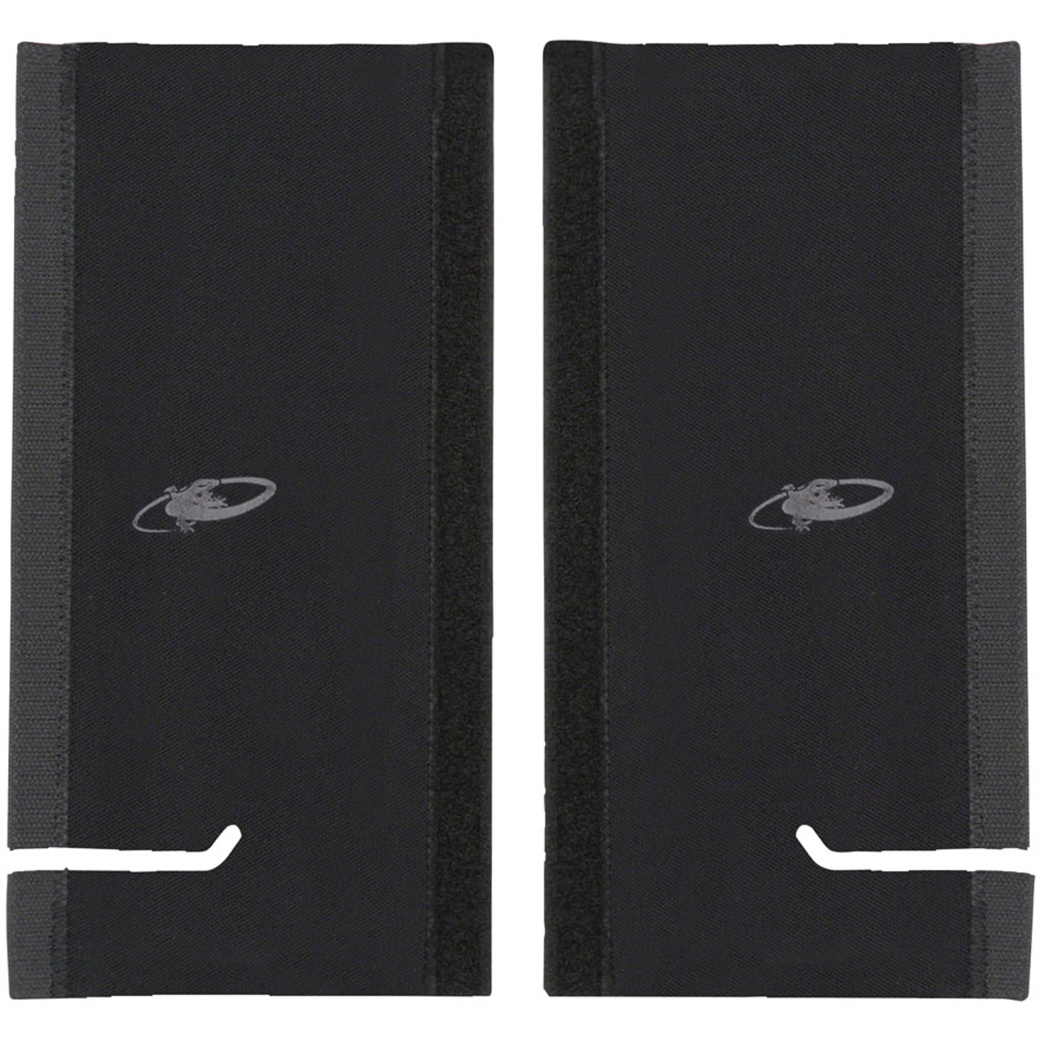 Fork Boot Black